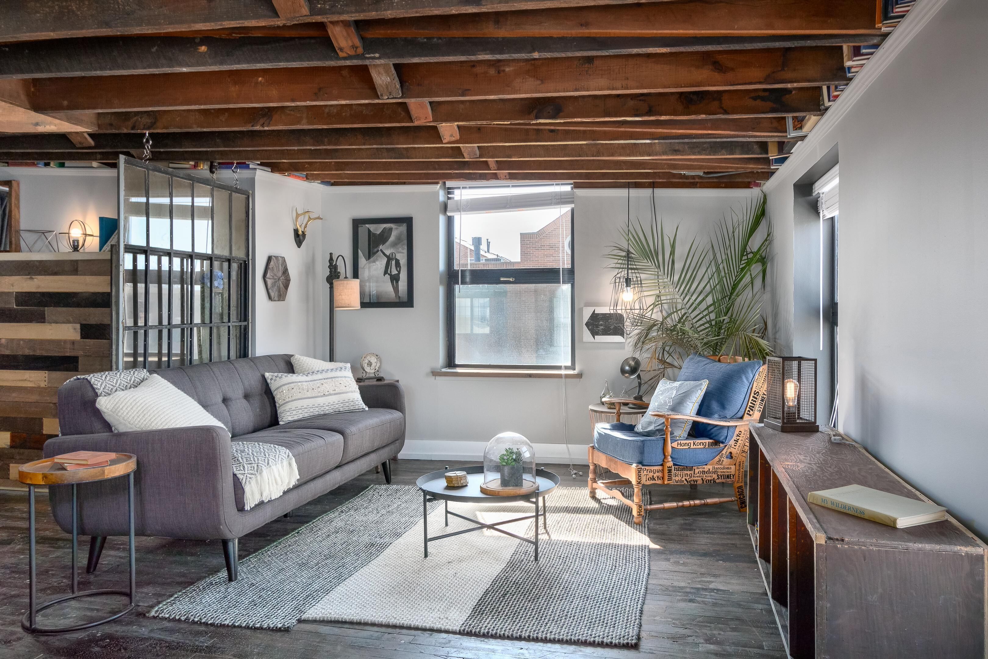 The Studio by Brandt is located at the heart of historic Downtown Northville.