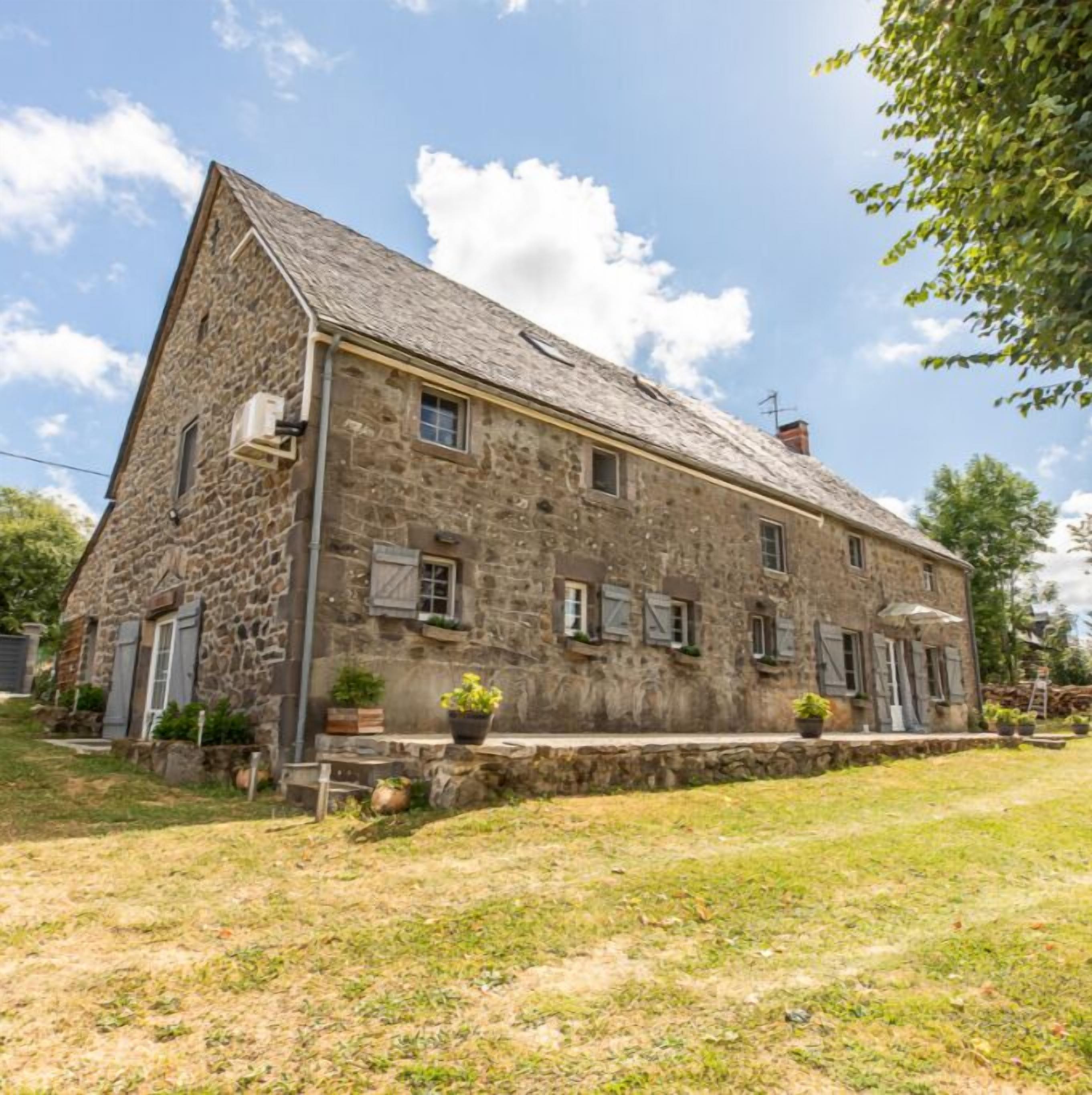 Vrbo Property