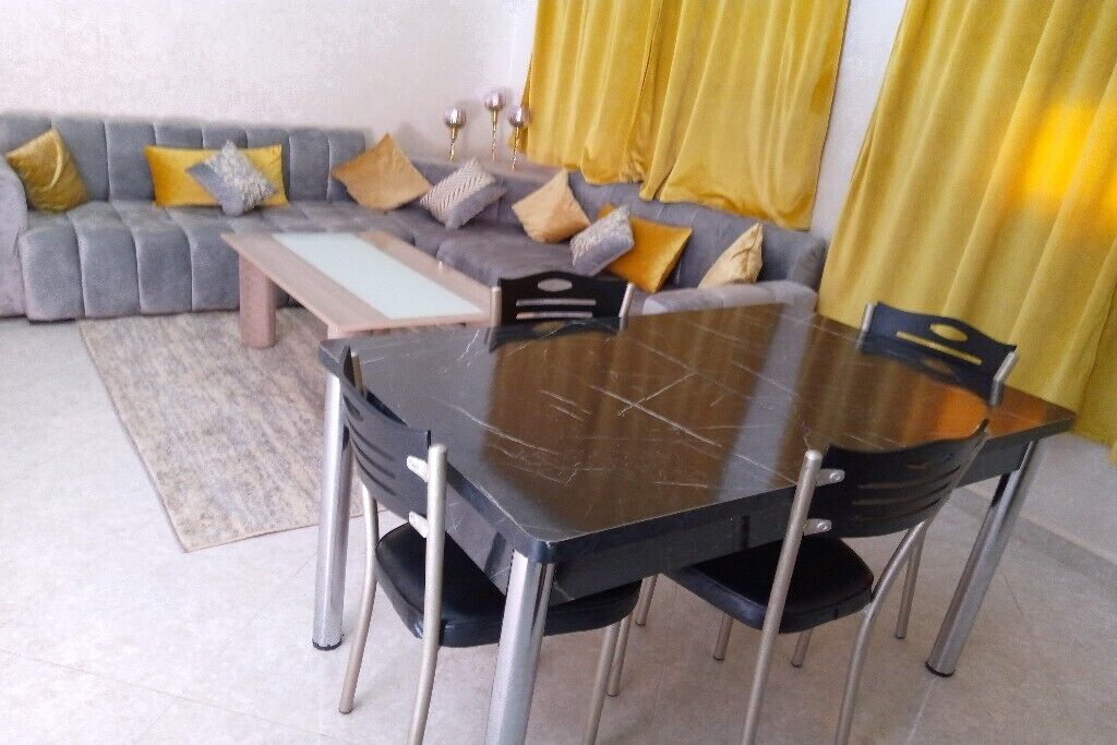 Ayoub Apartment Hospitality