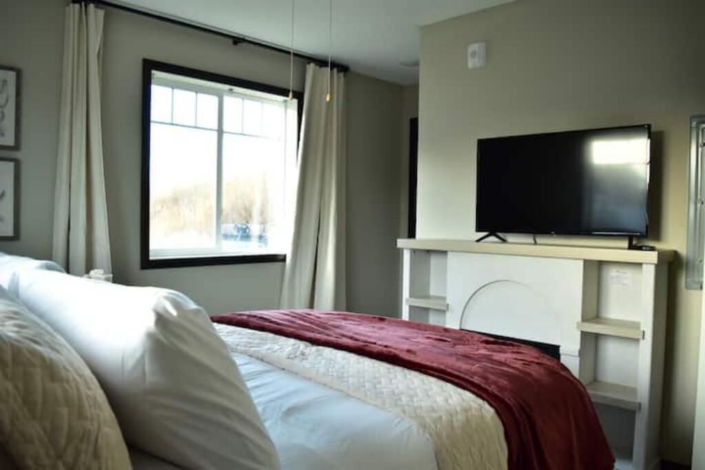 103 - New, Modern & Comfortable 1 Bedroom Apt