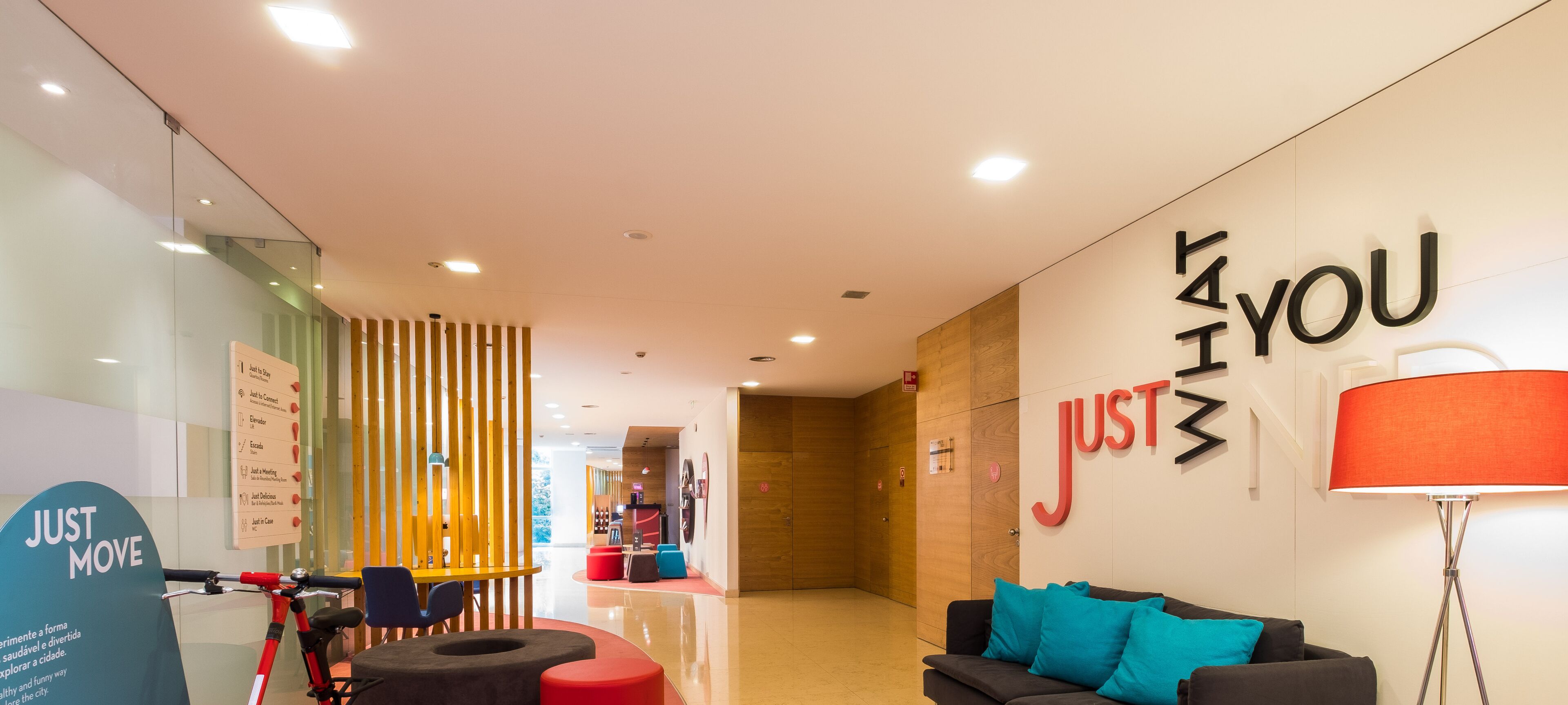 Stay Hotel Guimarães Centro