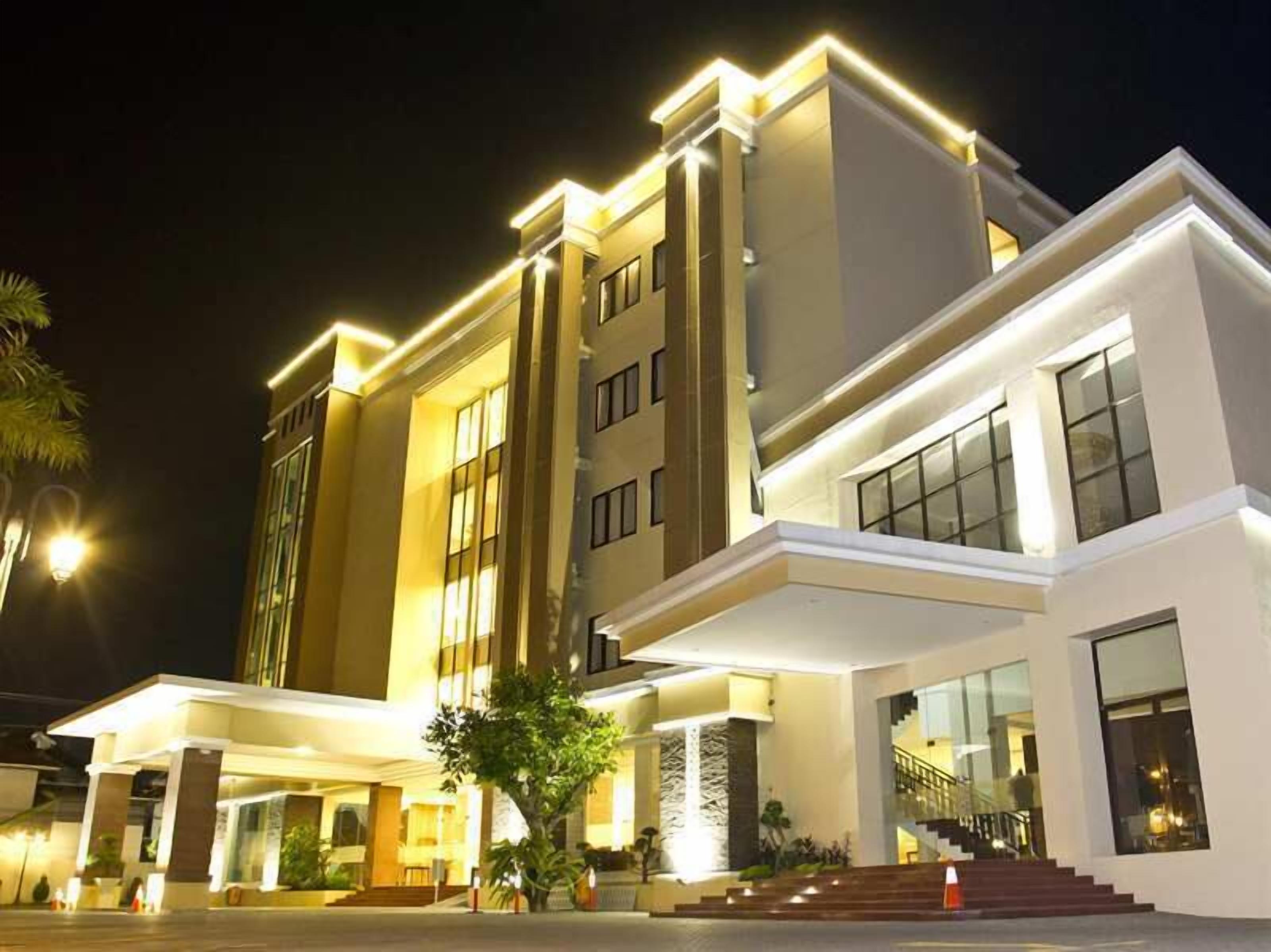 Horison Ultima Riss Hotel Yogyakarta - CHSE Certified