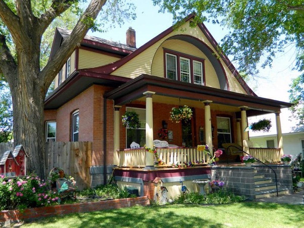 3rd Street Nest Bed & Breakfast
