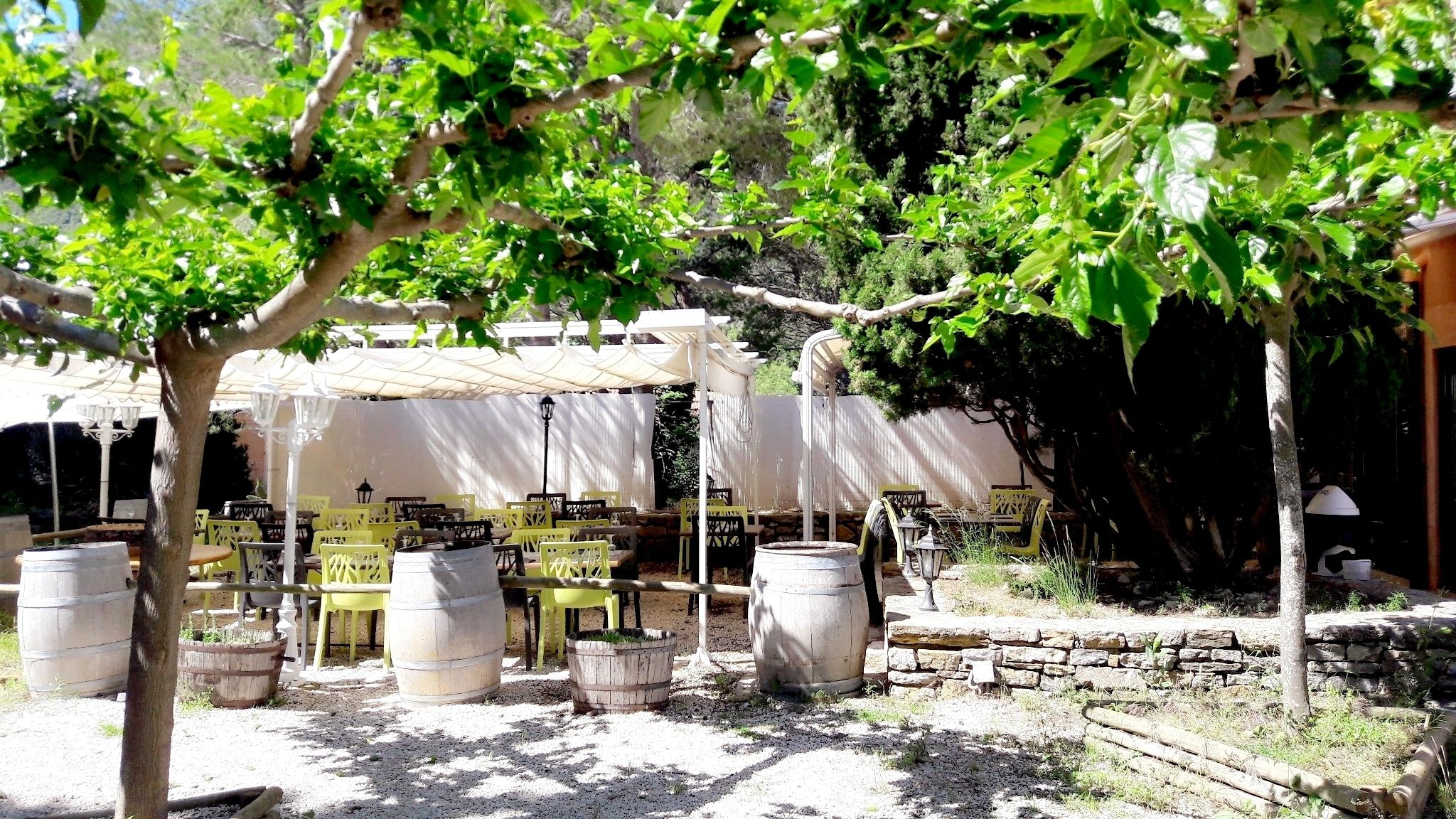 Auberge La Table du Curé