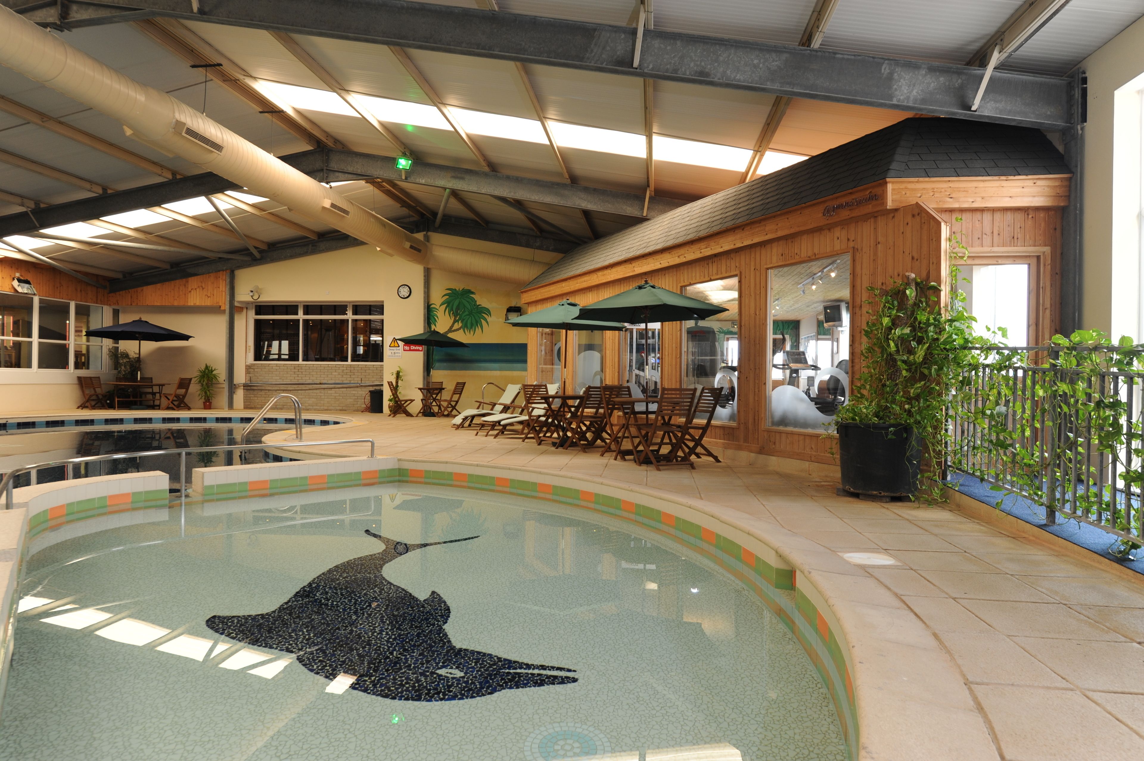 Croyde Bay Holiday Resort