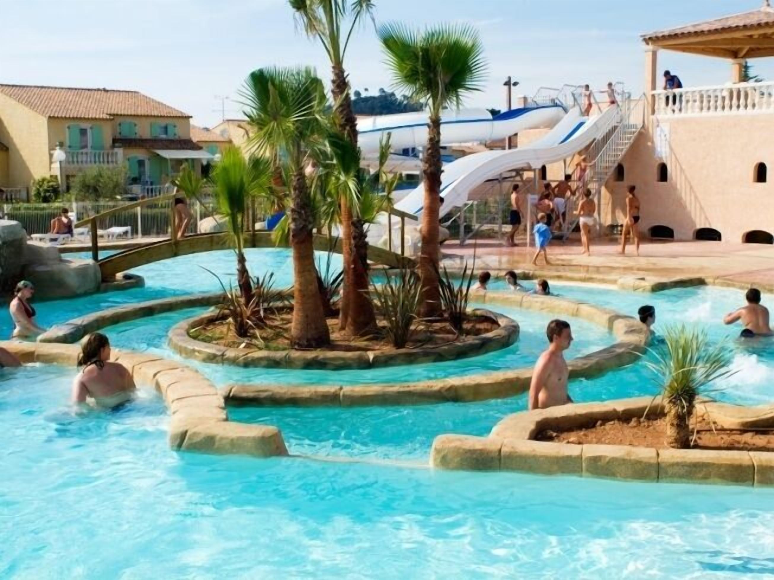 Domaine du Clos des Oliviers