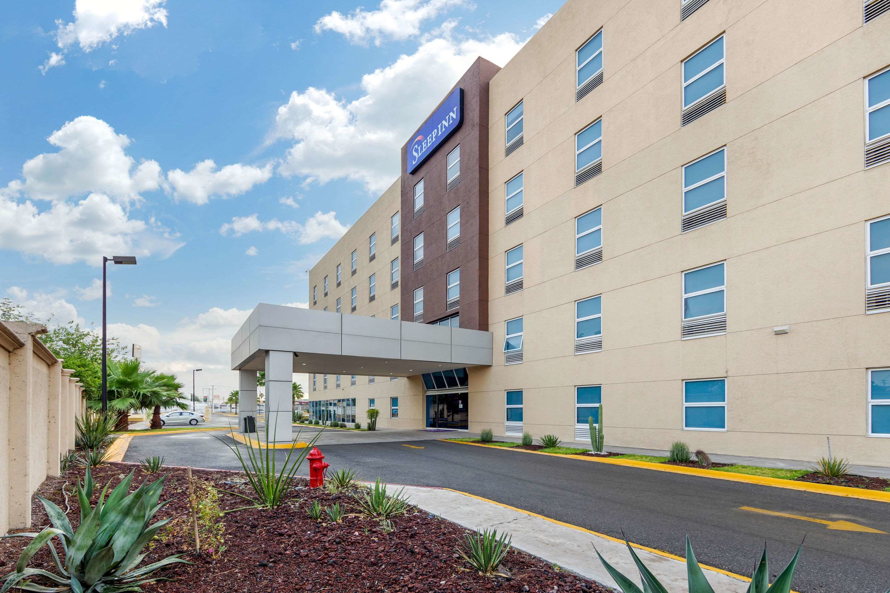 Sleep Inn Monclova