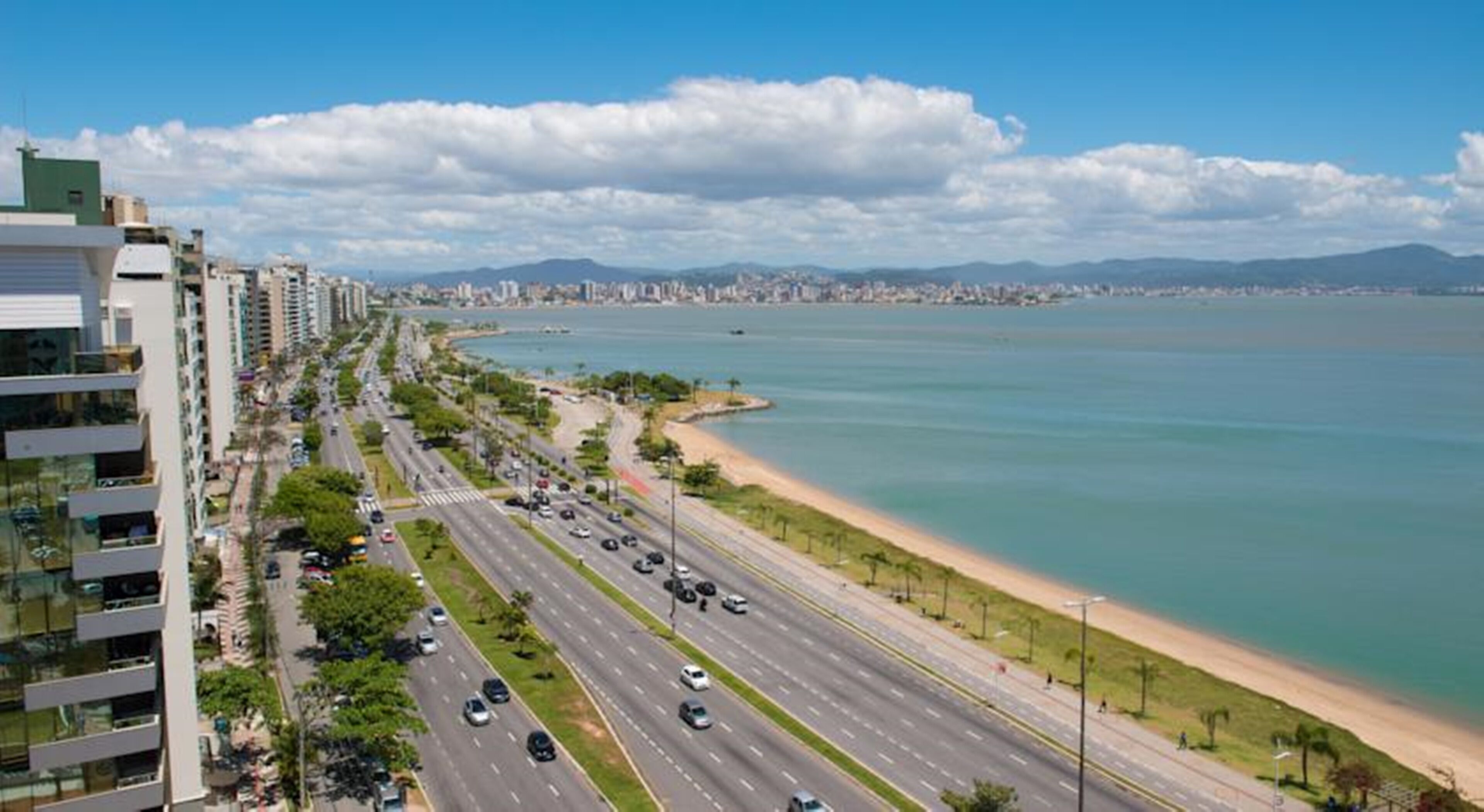Blue Tree Towers Florianopolis