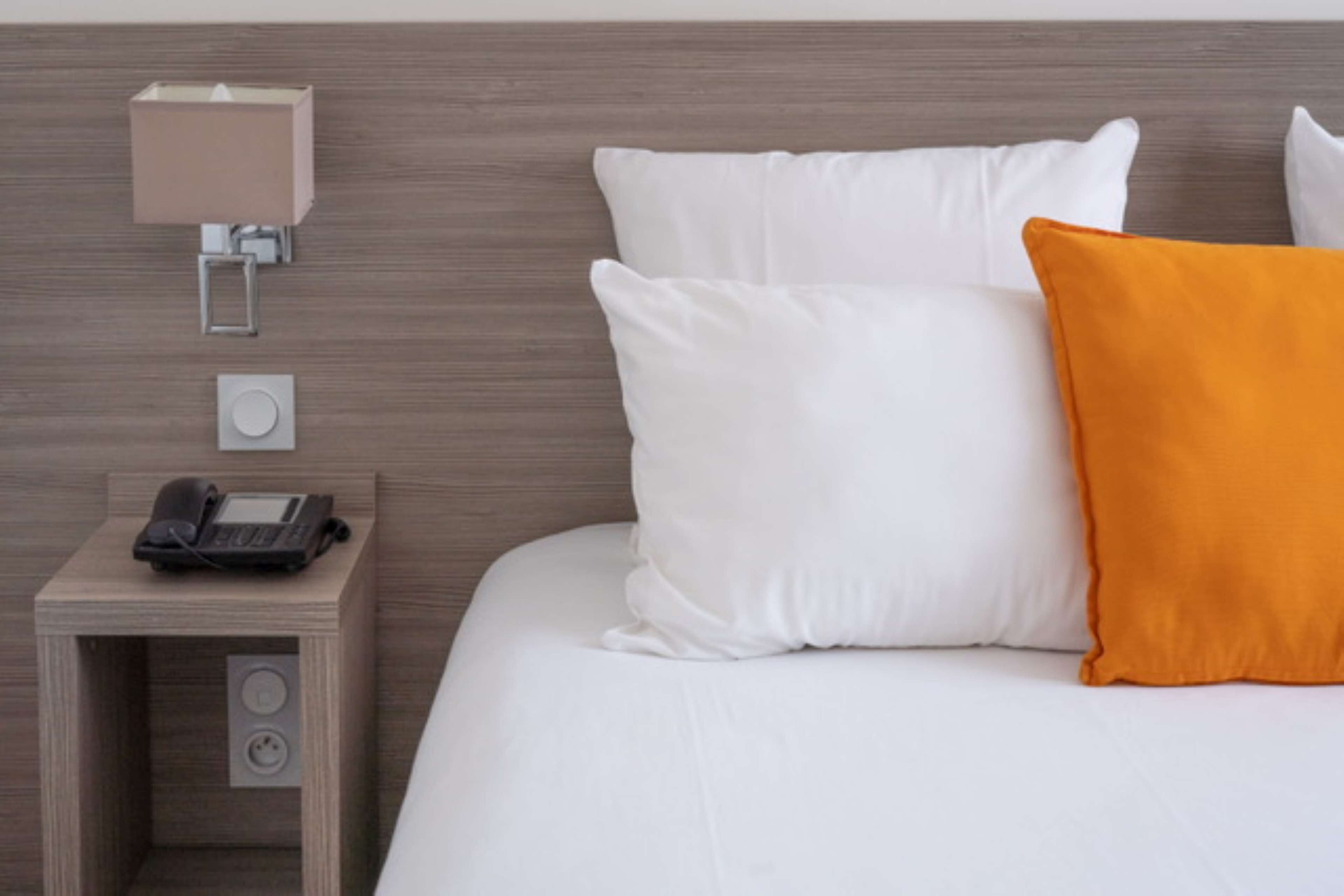 Best Western Hotel des Thermes