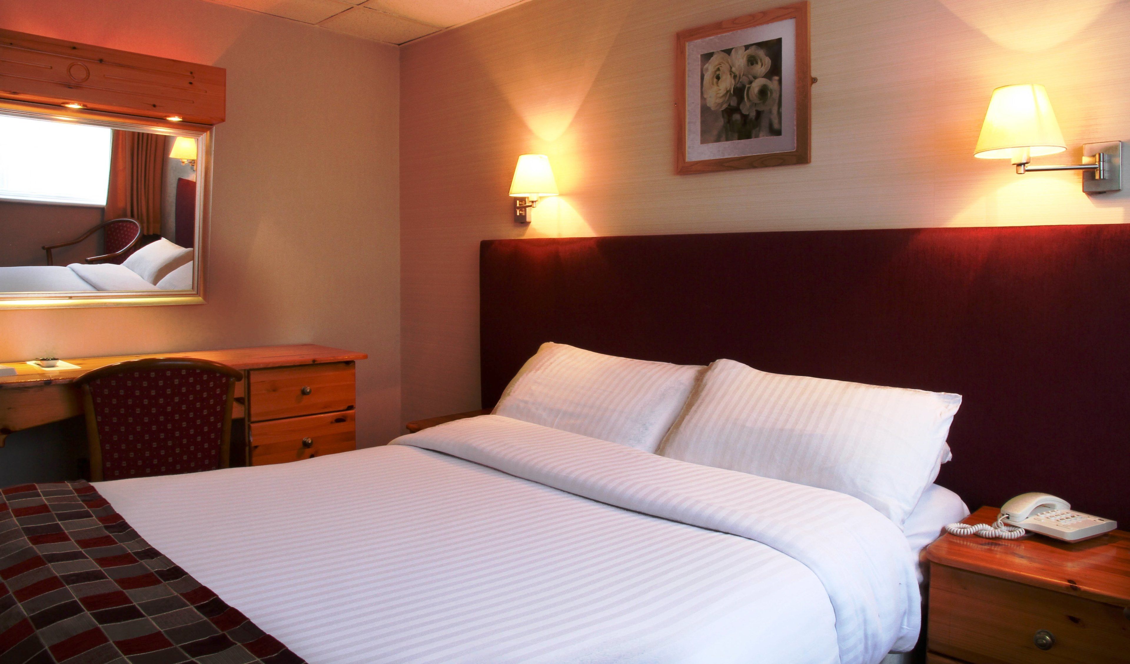 King Charles Hotel