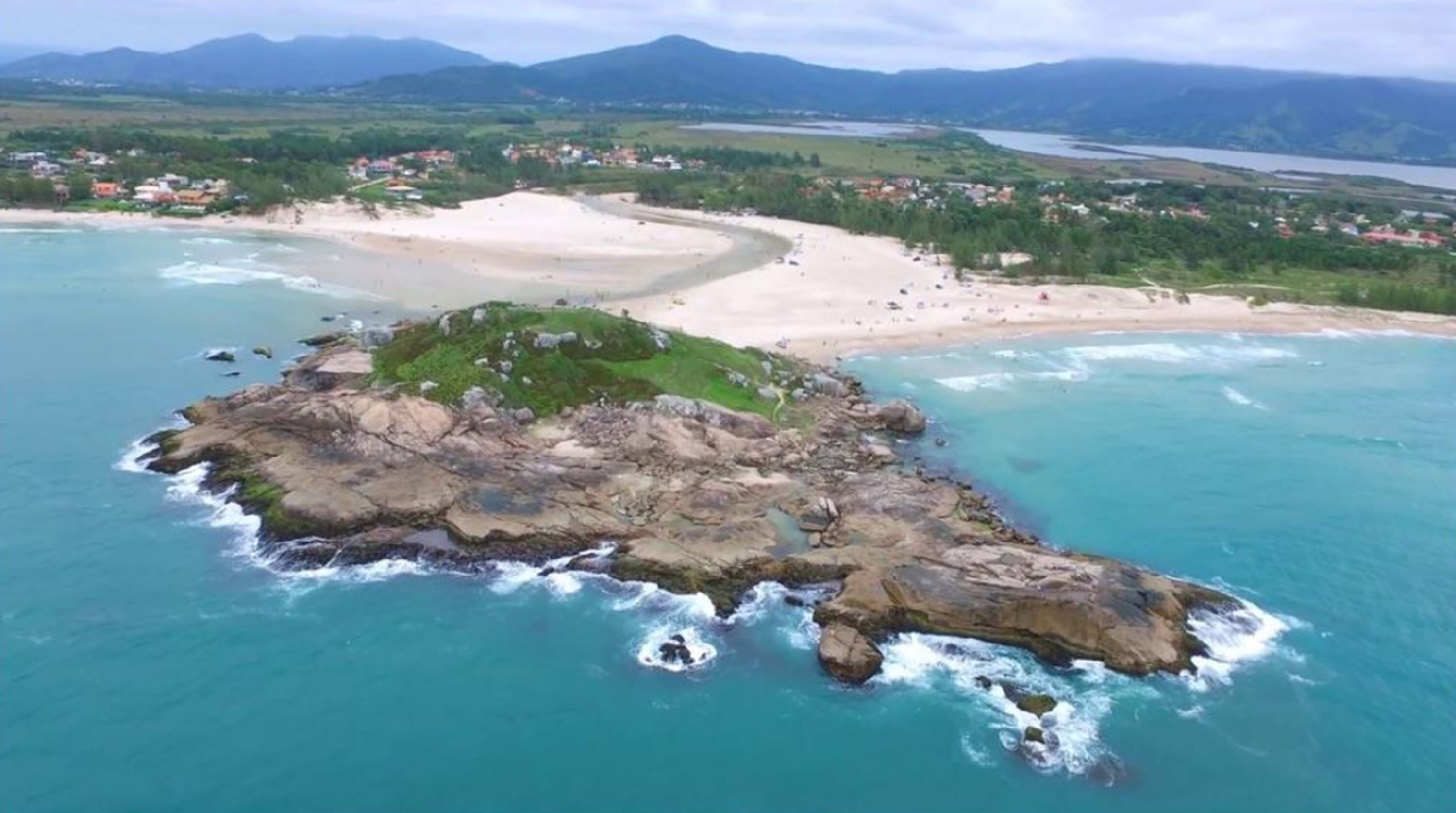Pousada Ferrujão