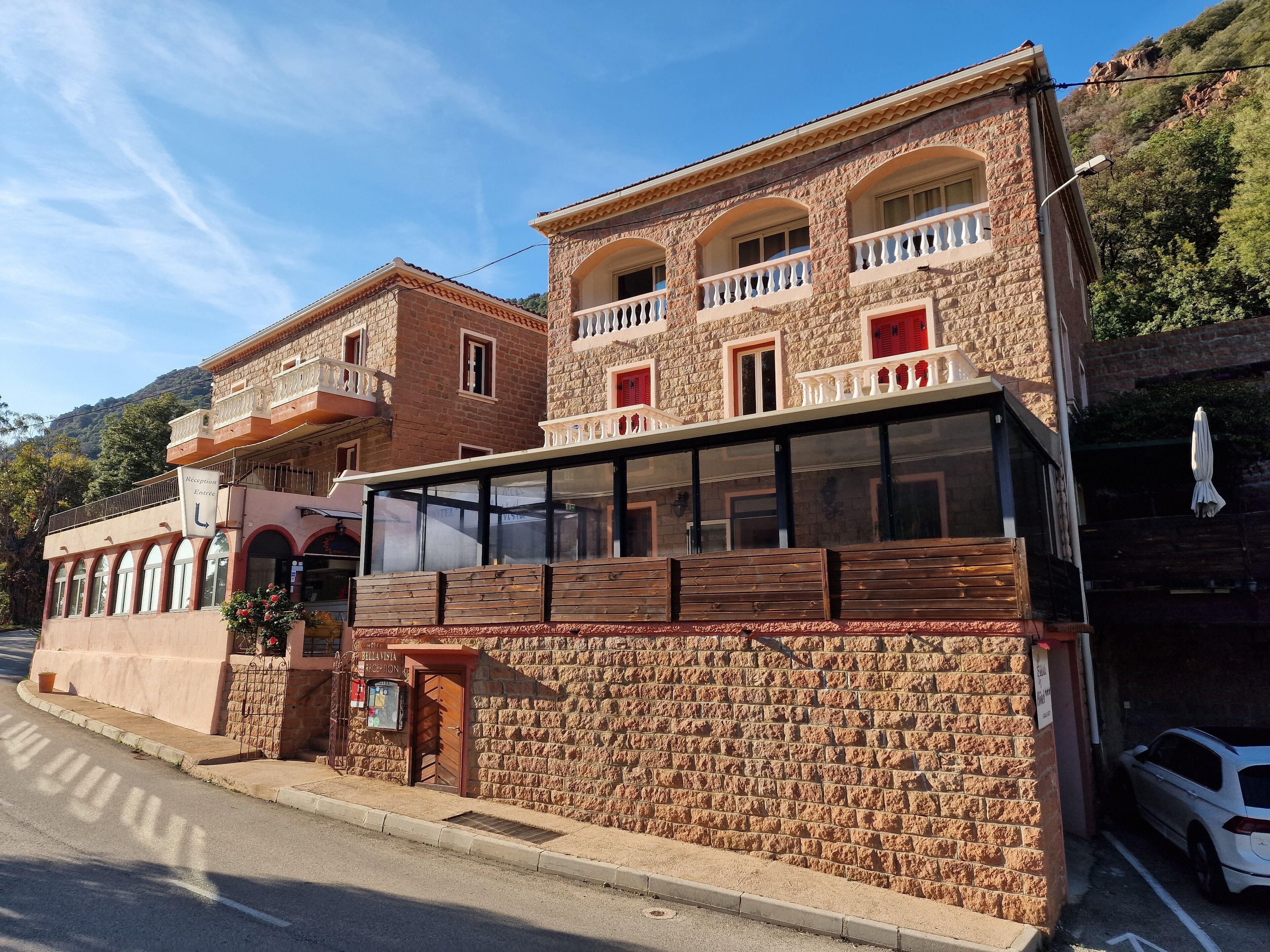 Hotel Bella Vista