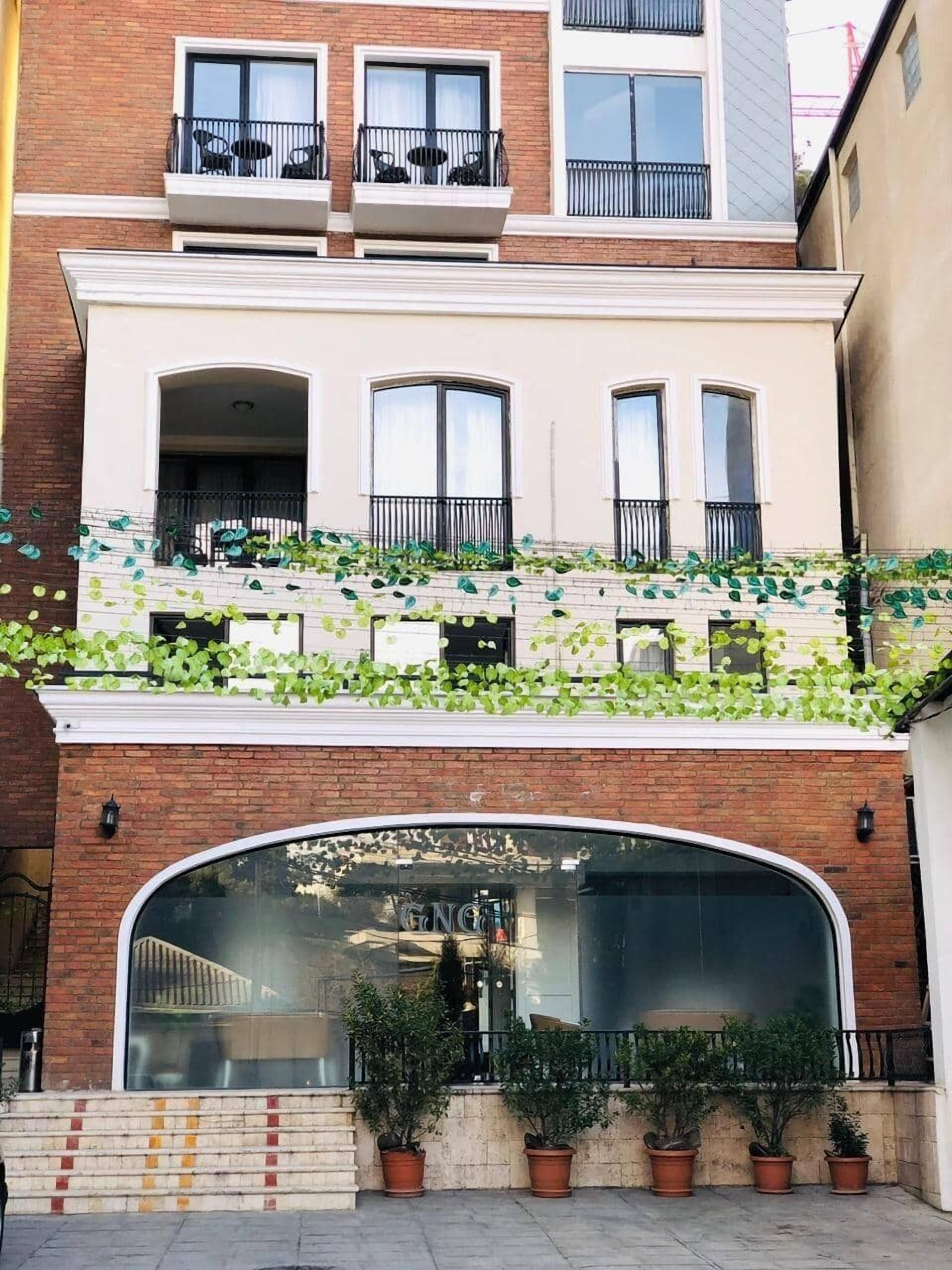 Hotel GNG