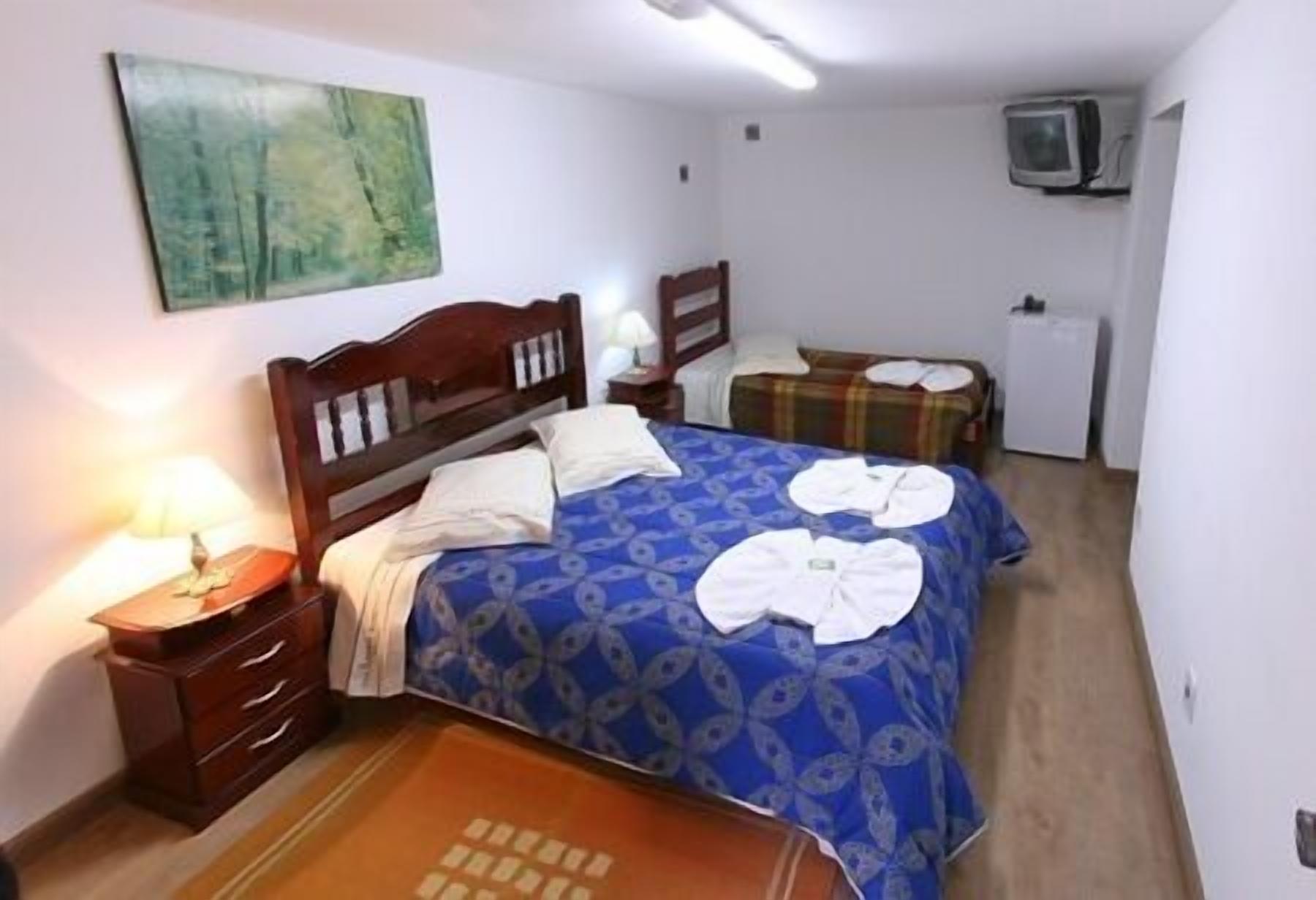 Austria Hotel