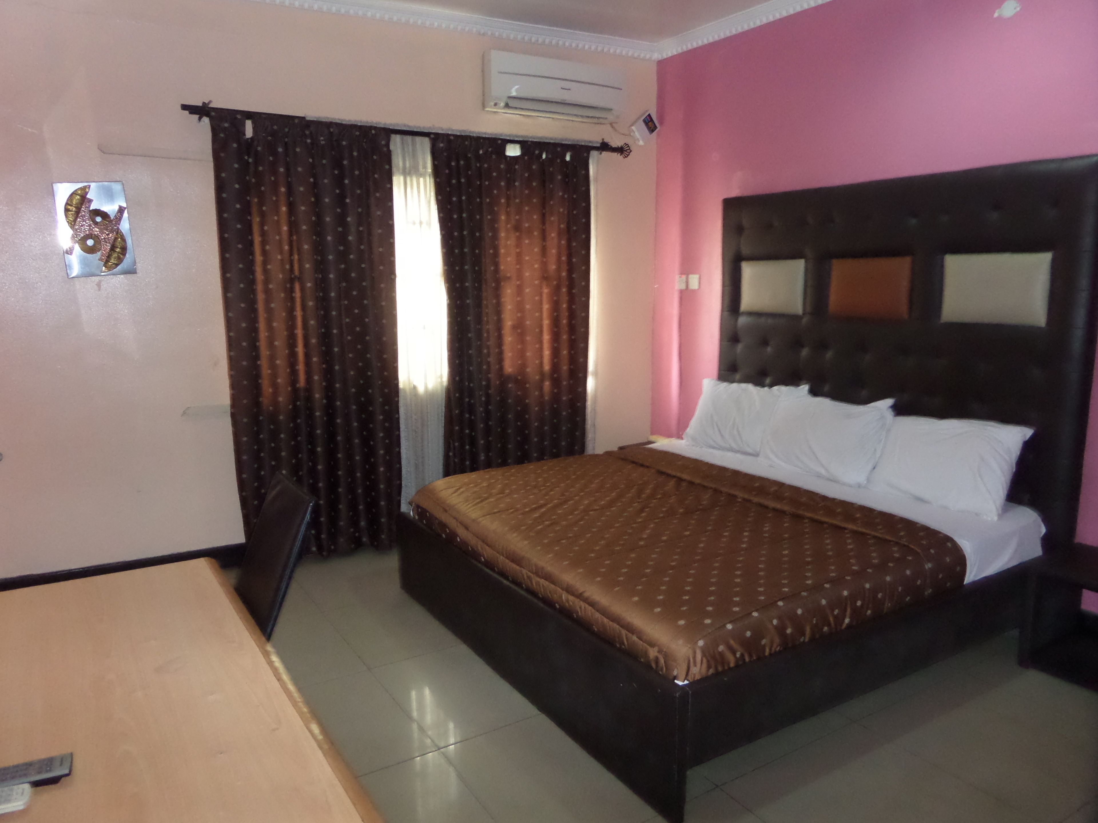 The Nest Hotel