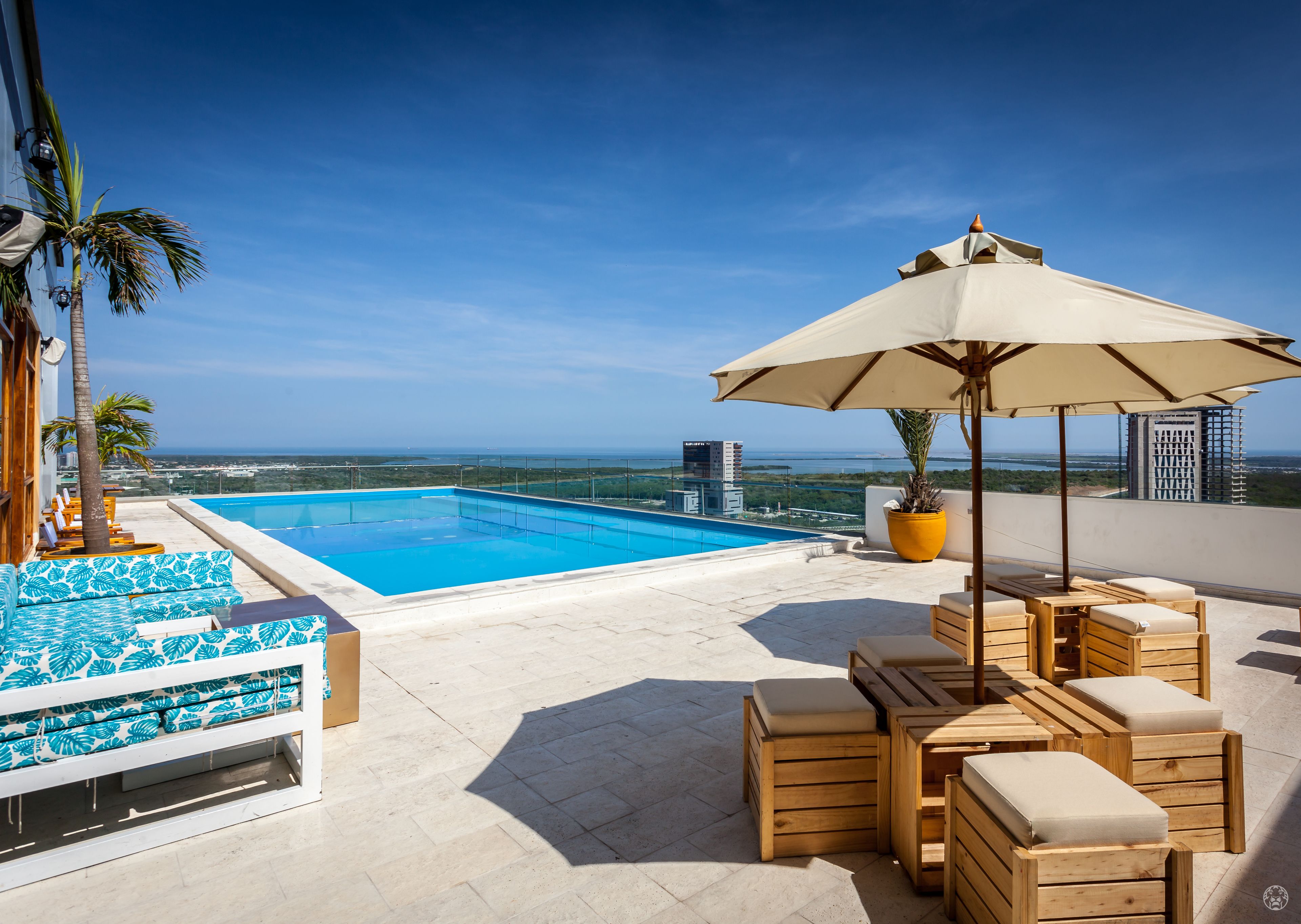 GHL Collection Barranquilla