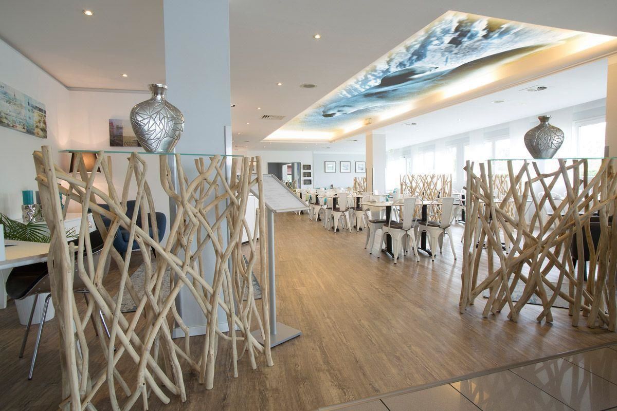 Nautic Hotel Bremerhaven