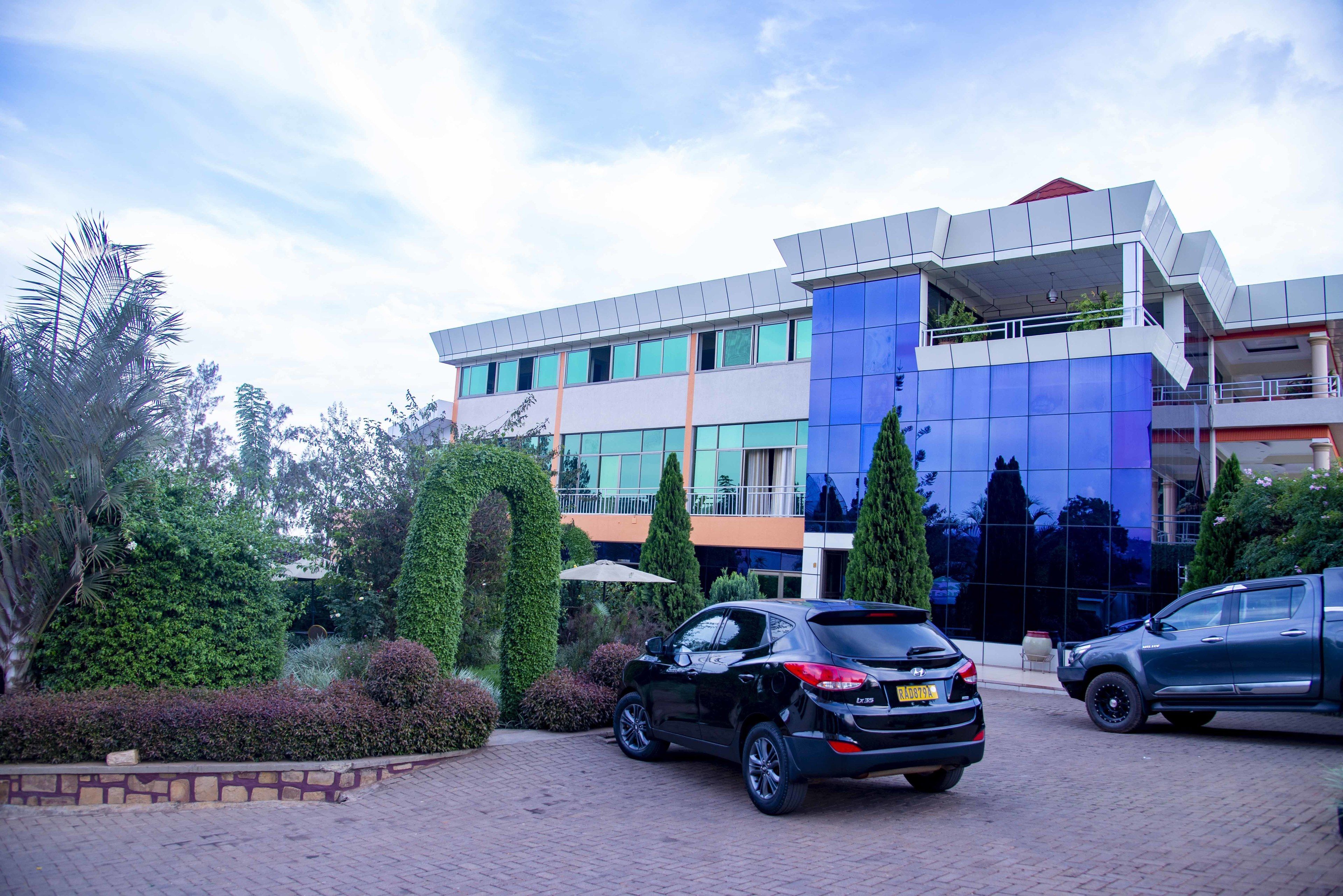 Olympic Hotel