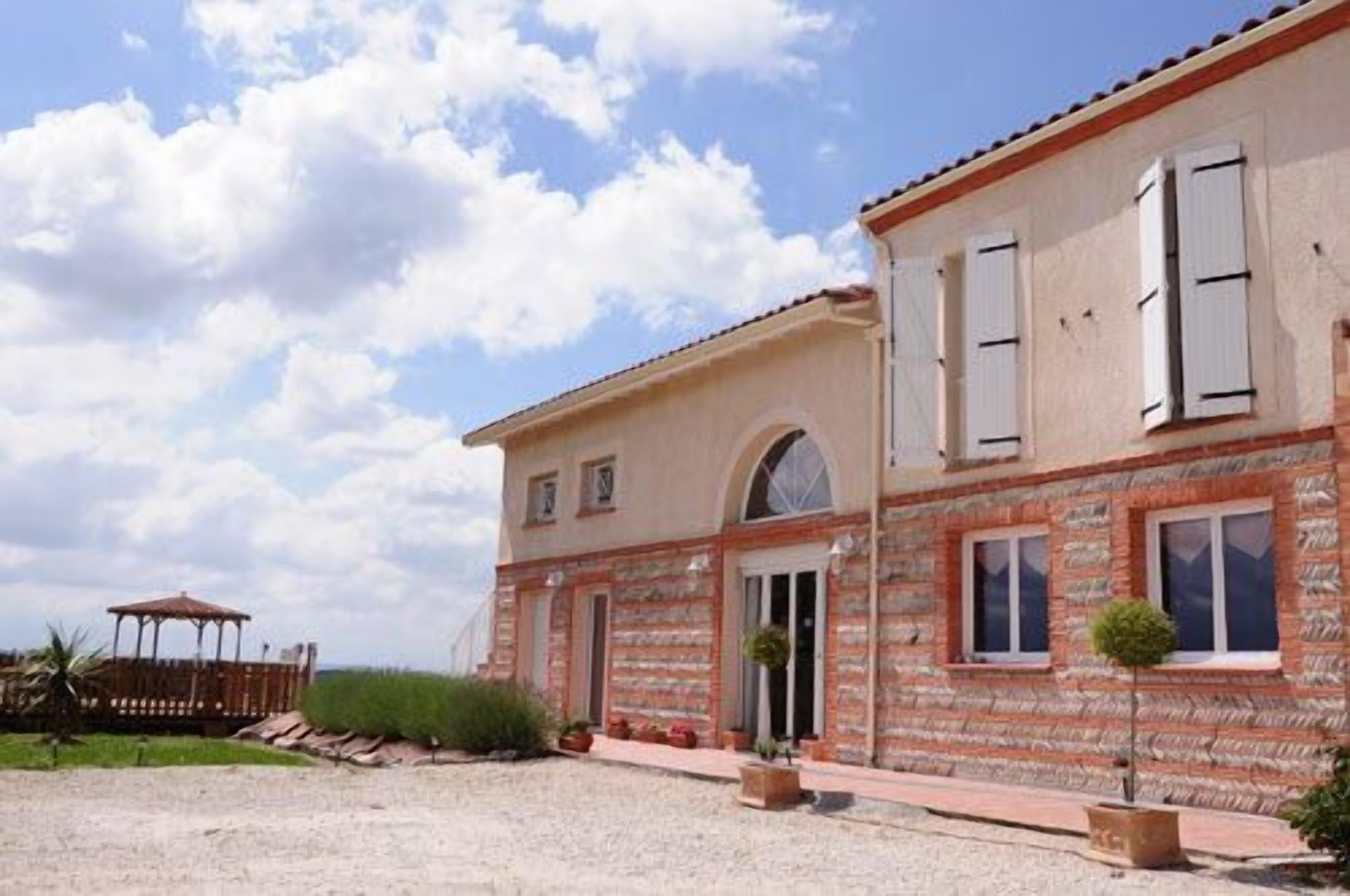 Villa Monplaisir