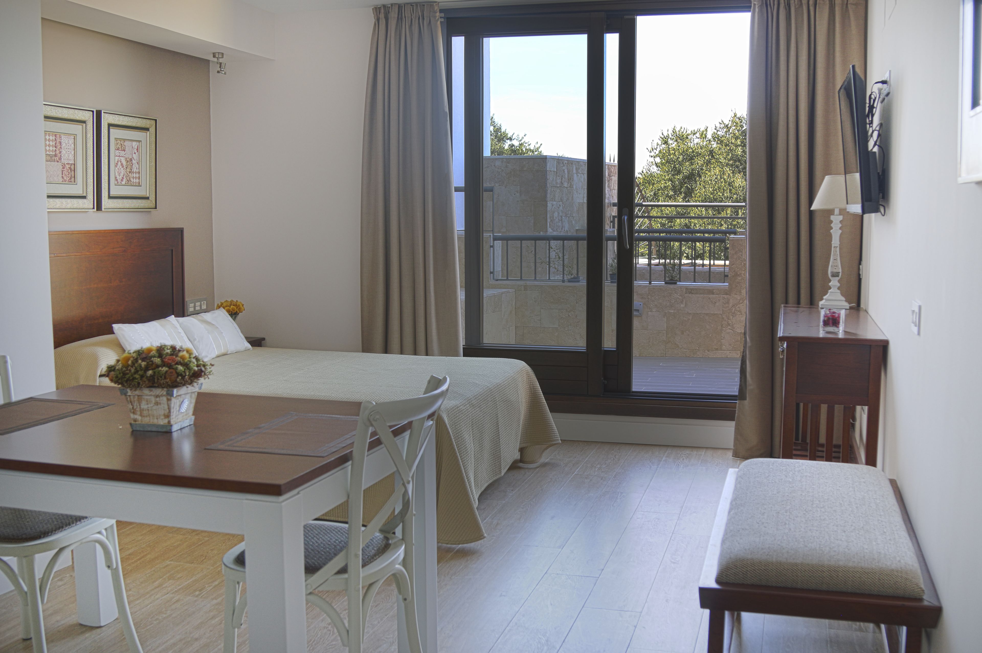 Apartamentos Rondacentro