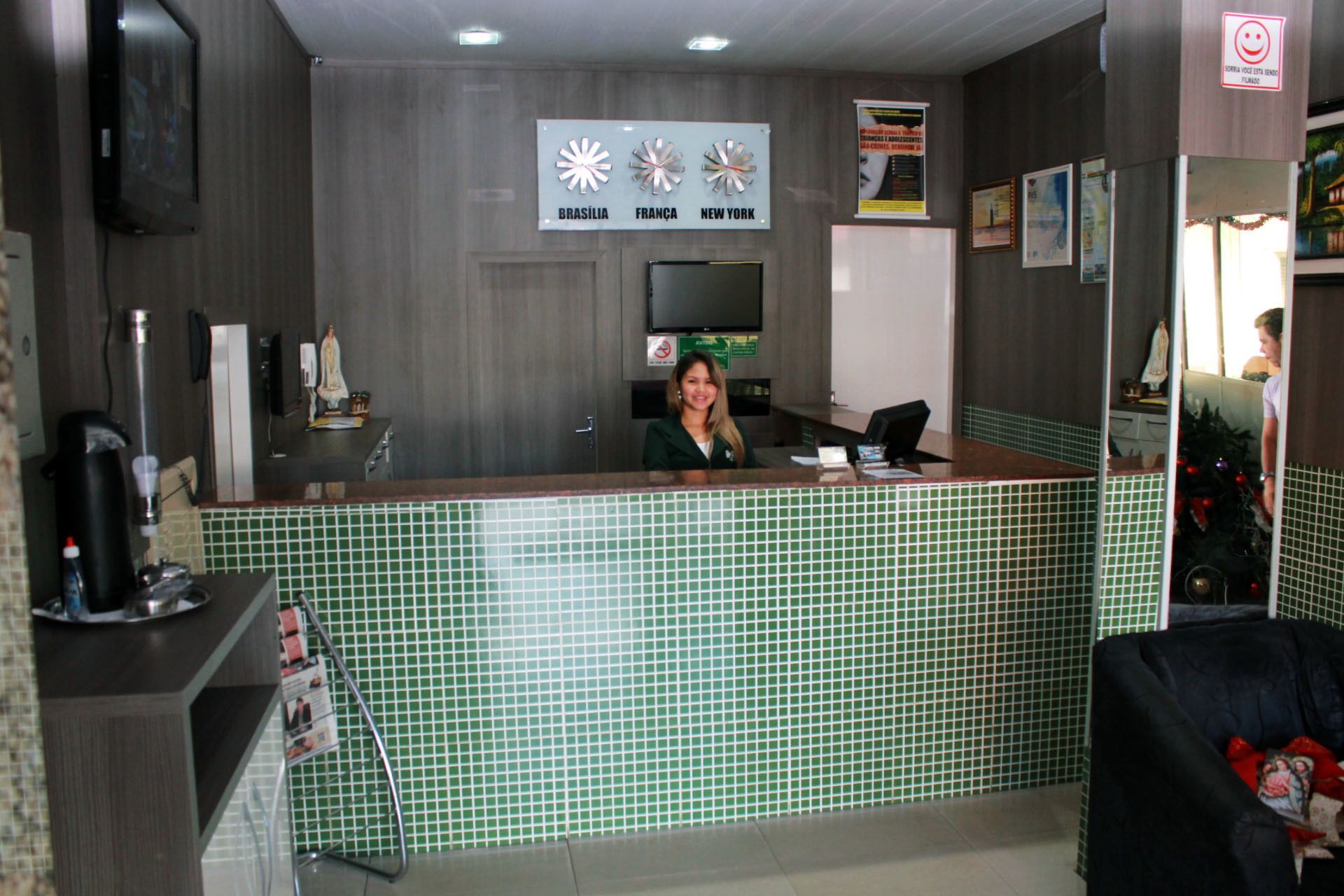 Frota Palace Hotel