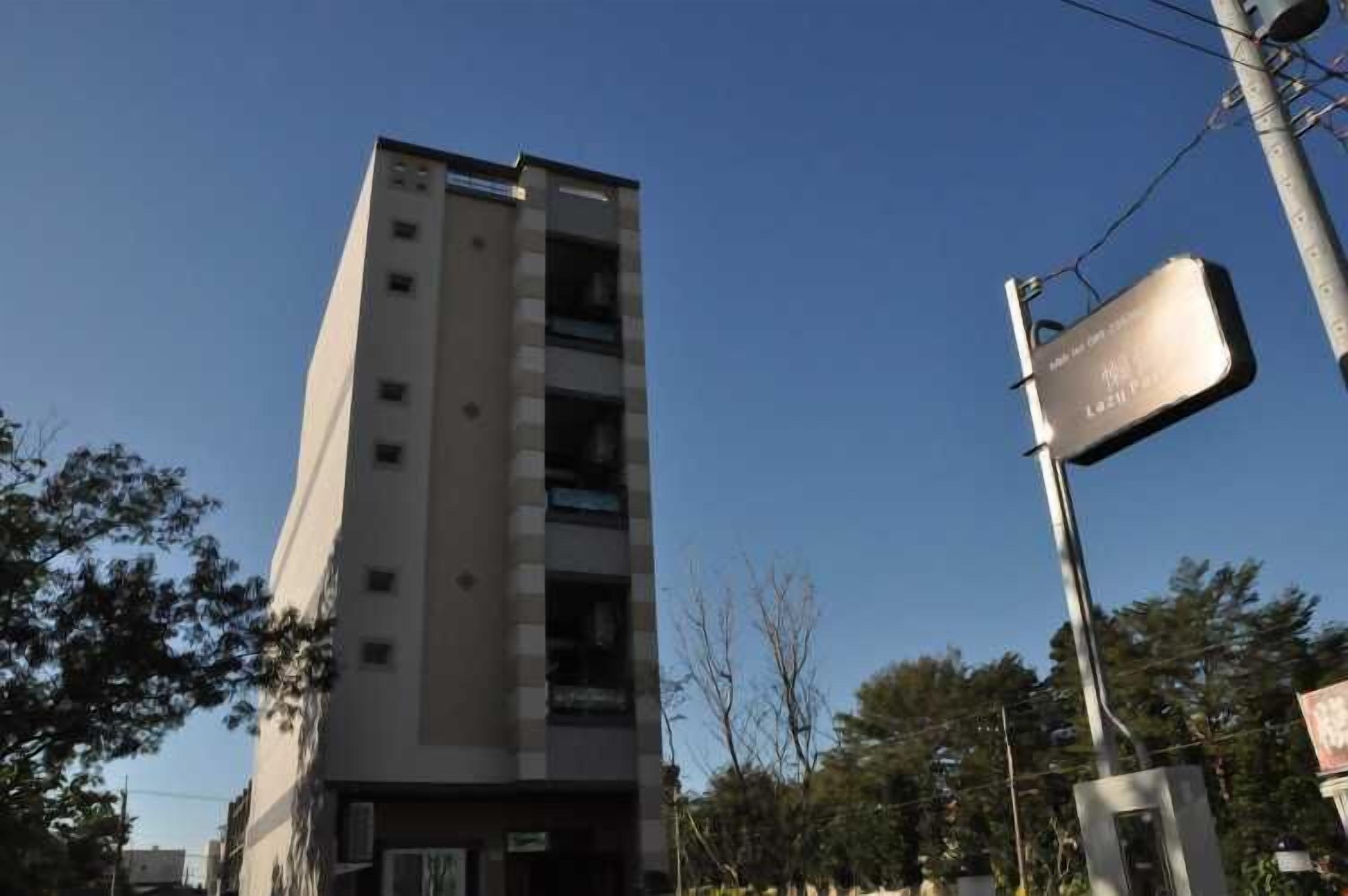 LP Guesthouse