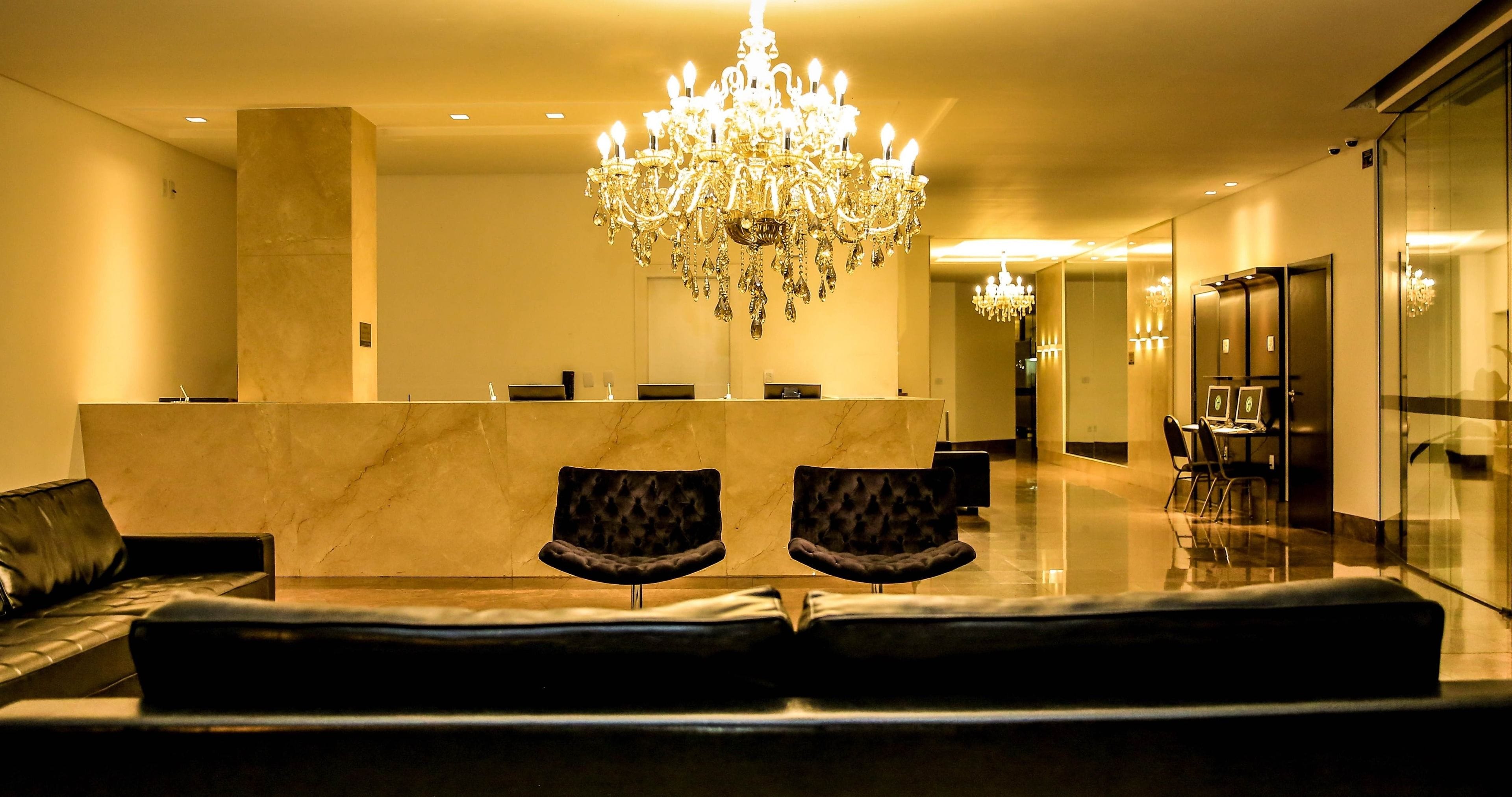 Gálatas Golden Hotel