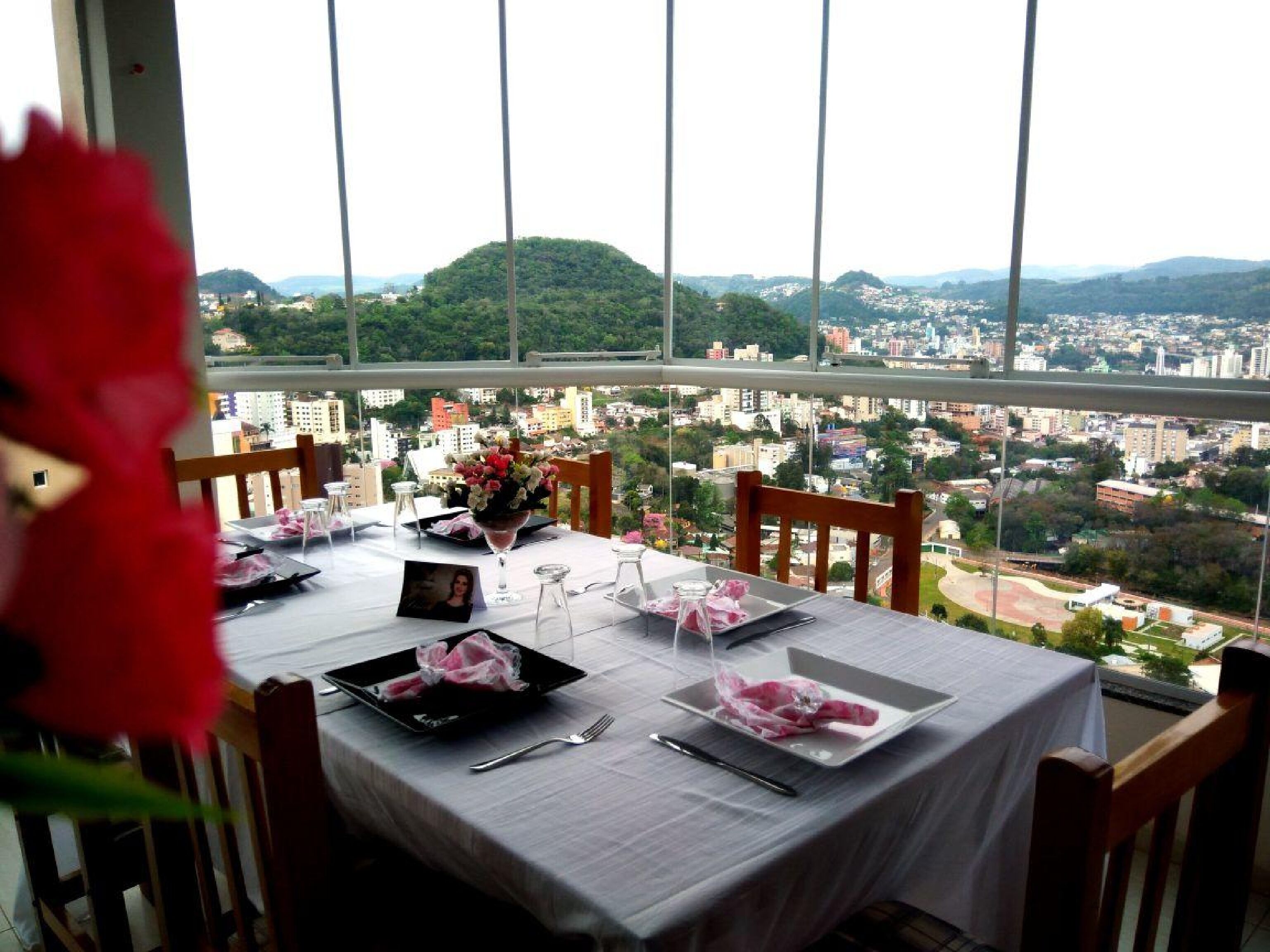 Hotel Farol