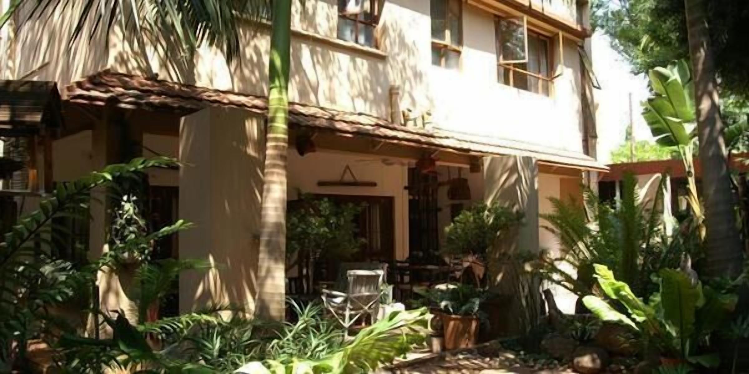 Colbyn Guest Lodge
