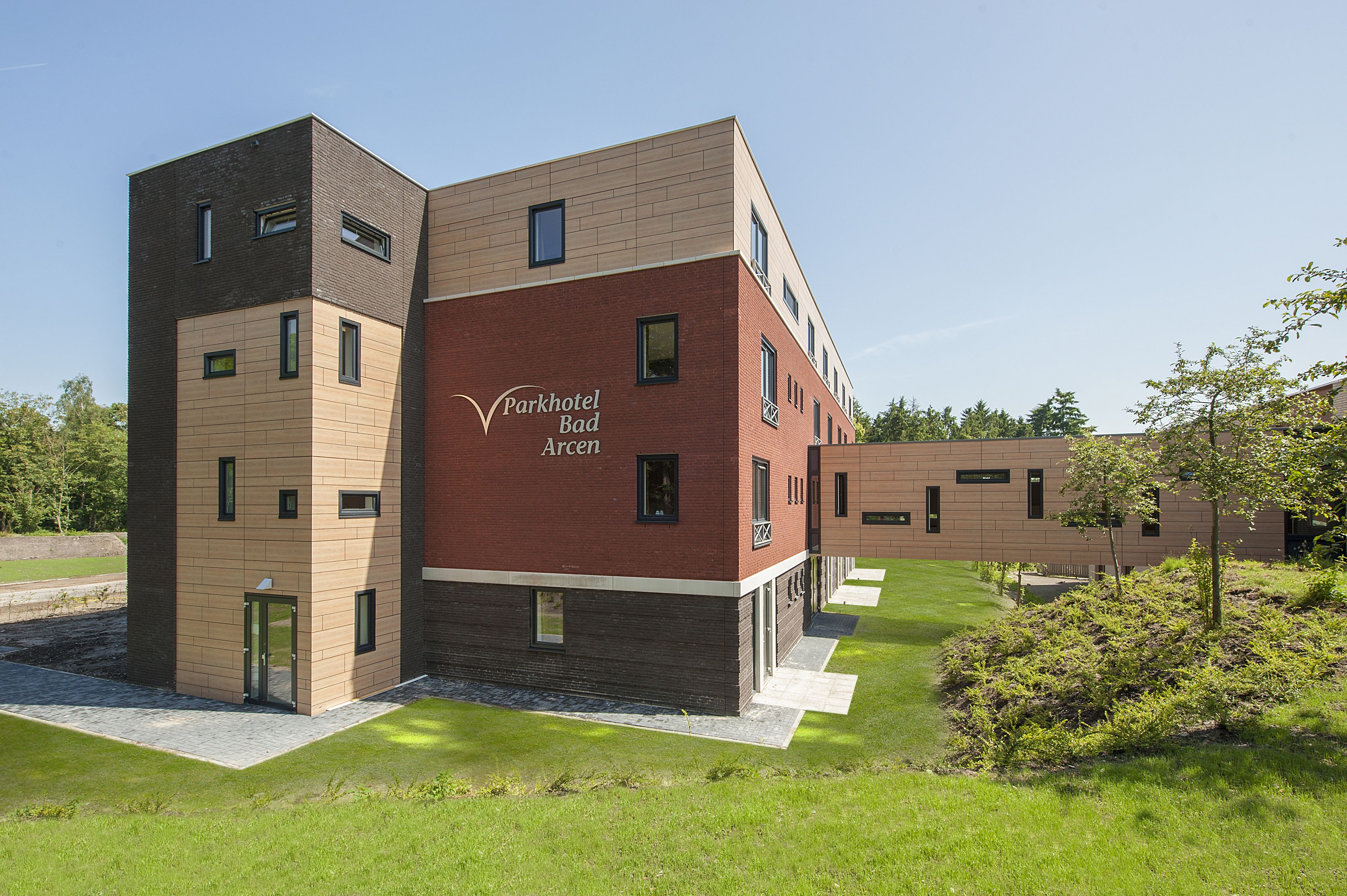 Roompot Parkhotel Bad Arcen