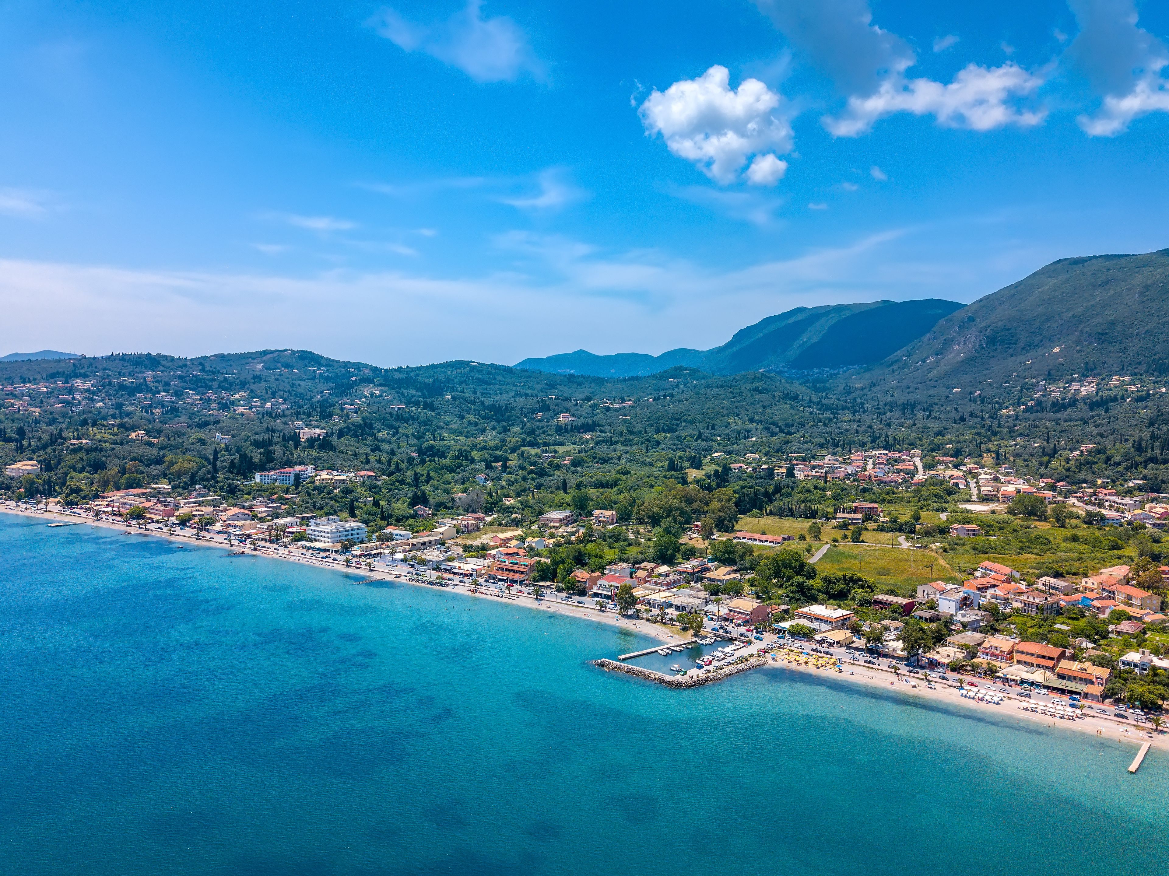 Hotel Corfu Secret