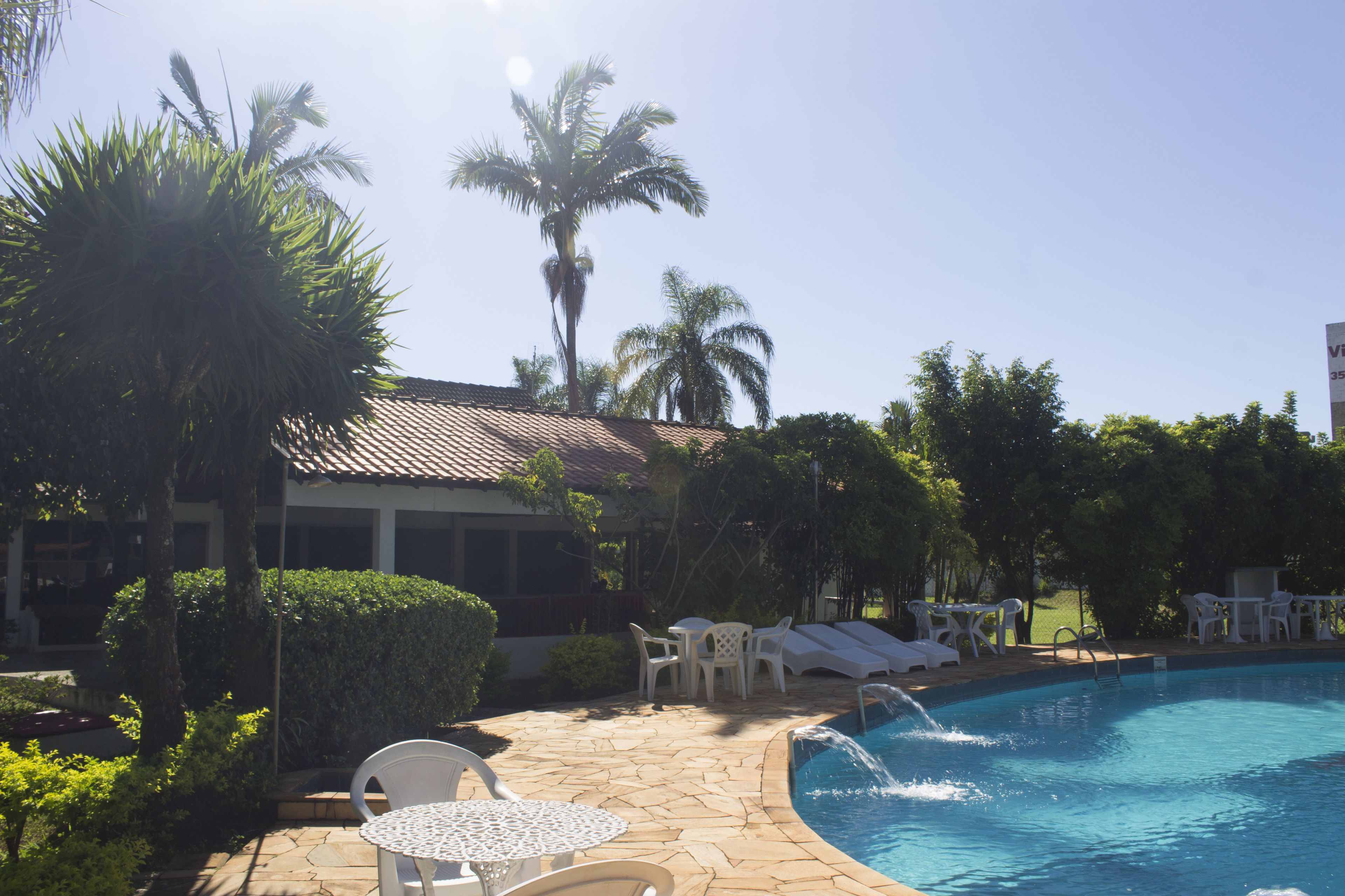 Rio Claro Plaza Hotel