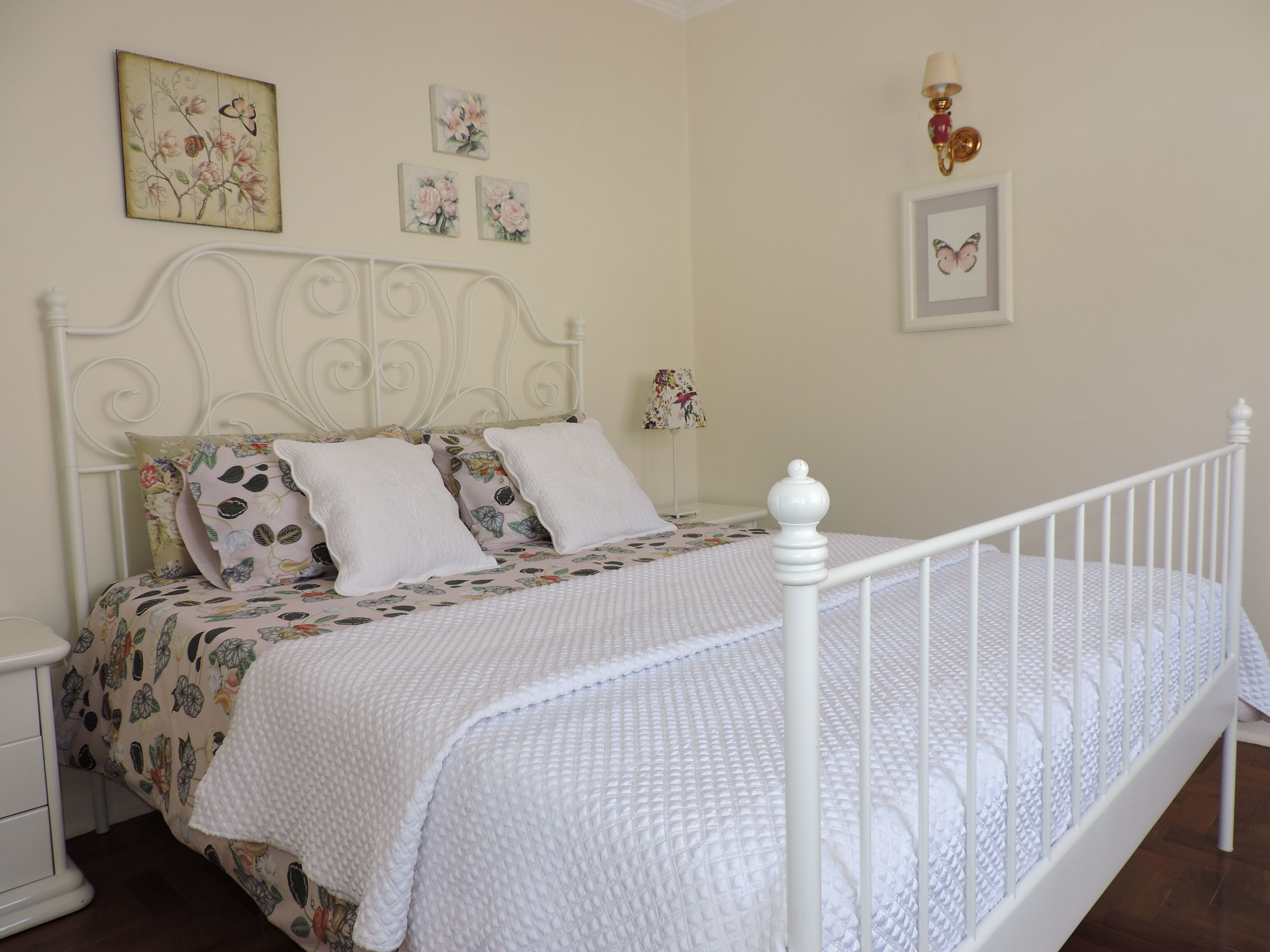 Petunia Guest House