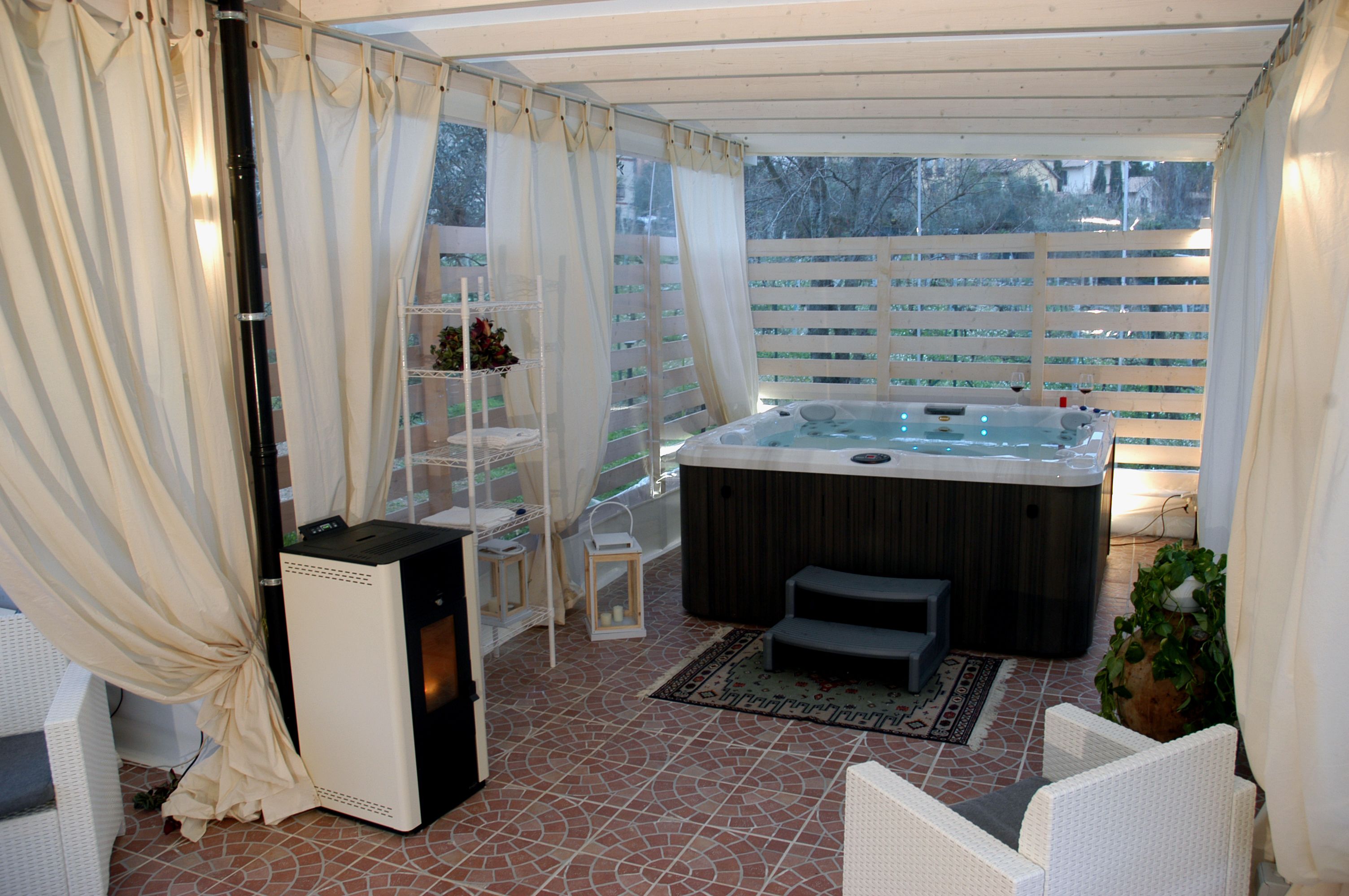B&B Falco Bianco