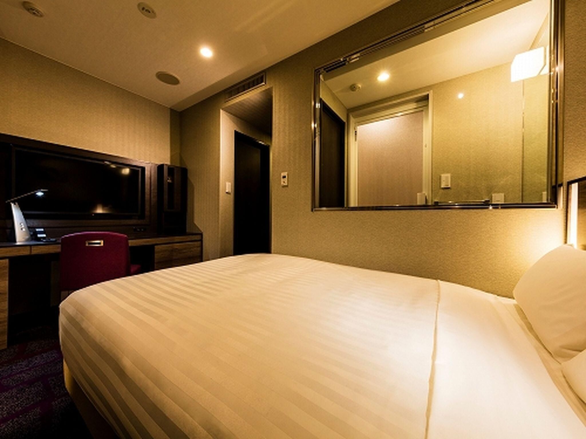 Jr-east Hotel Mets Urawa