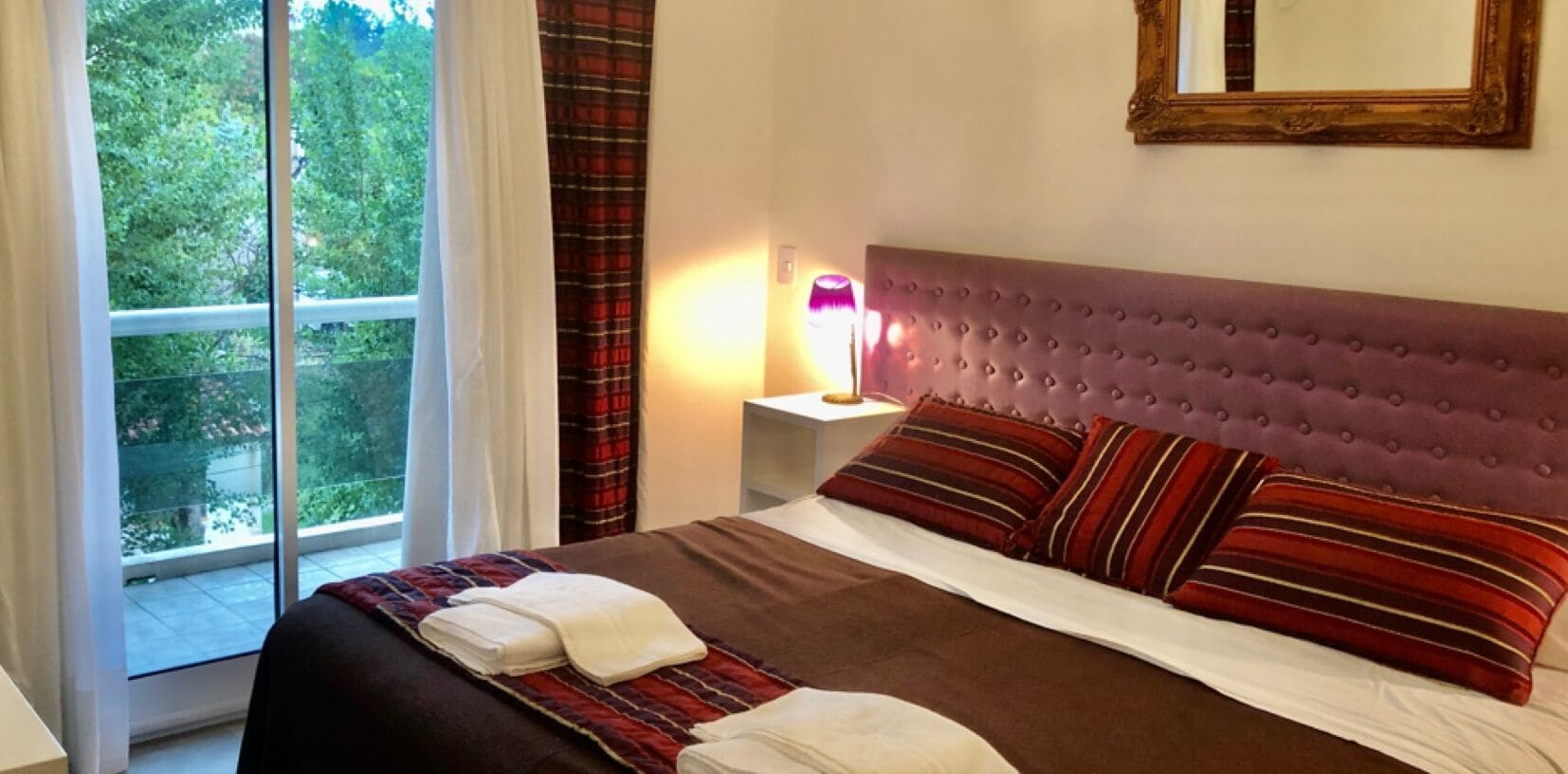 Apart Hotel Neptuno