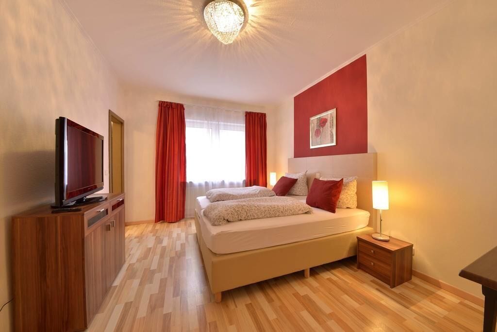 Hotel Alt-Finthen