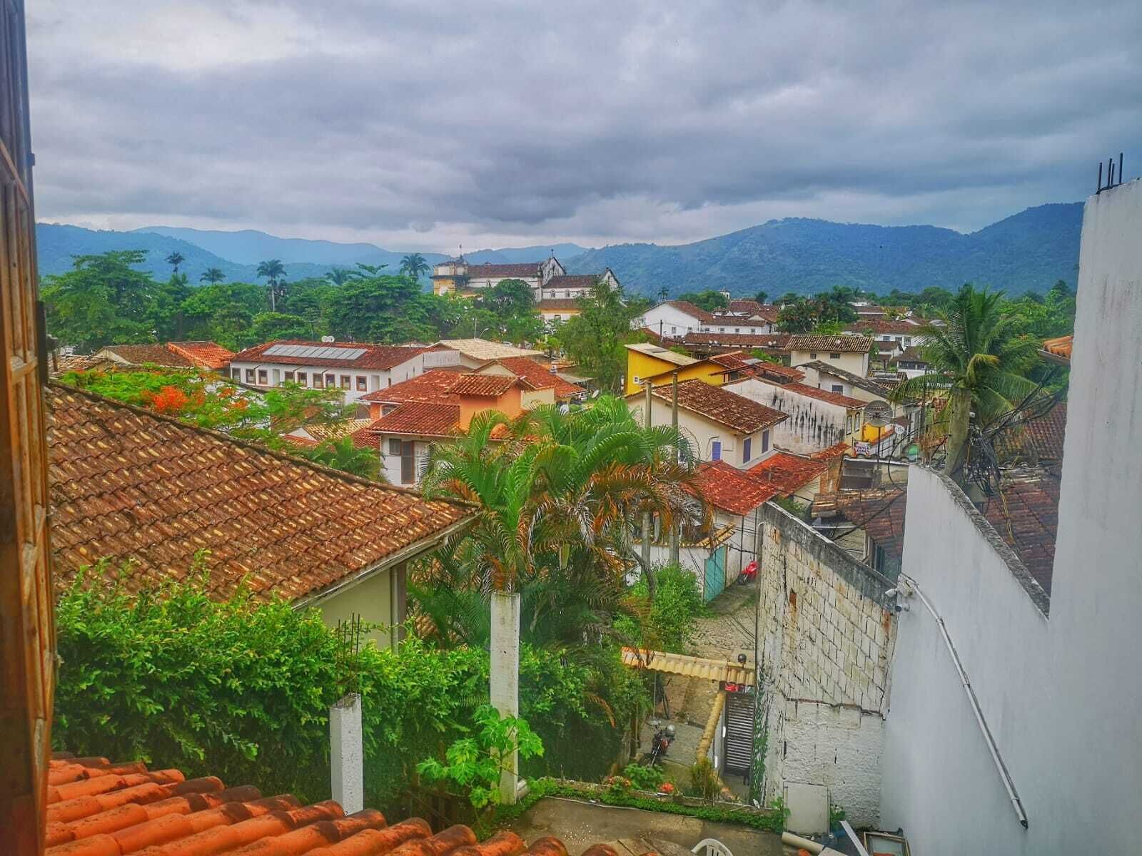 Sunrise Bela Vista