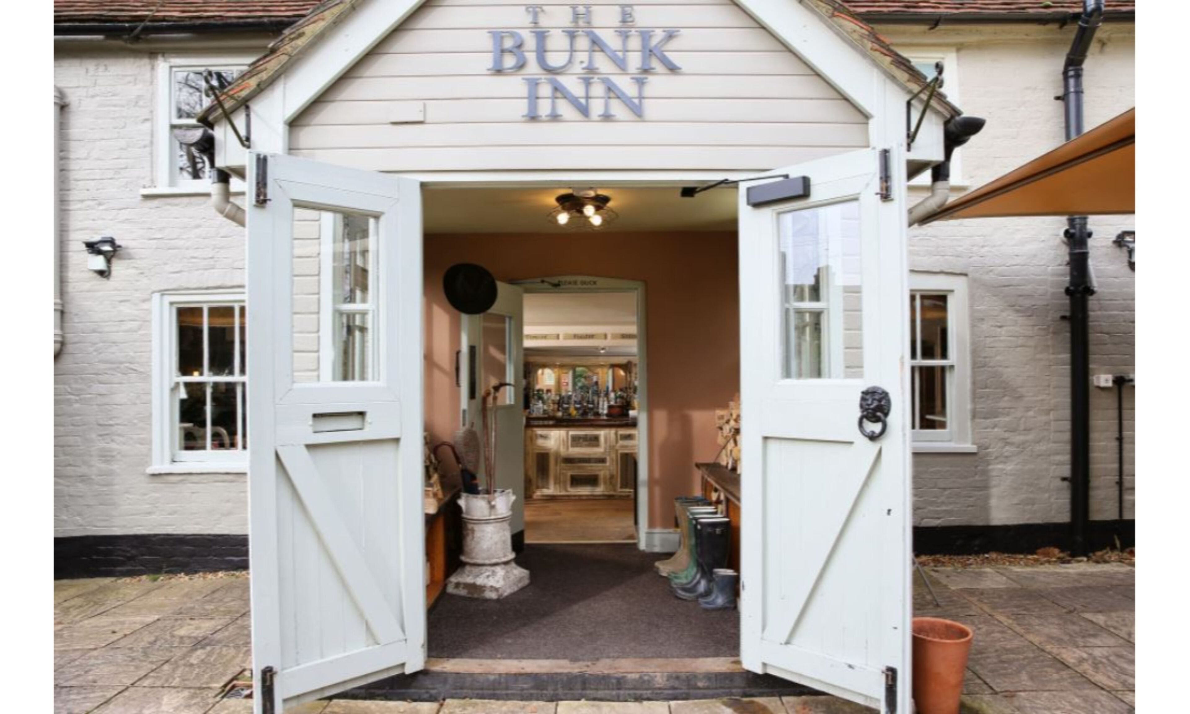The Bunk Inn
