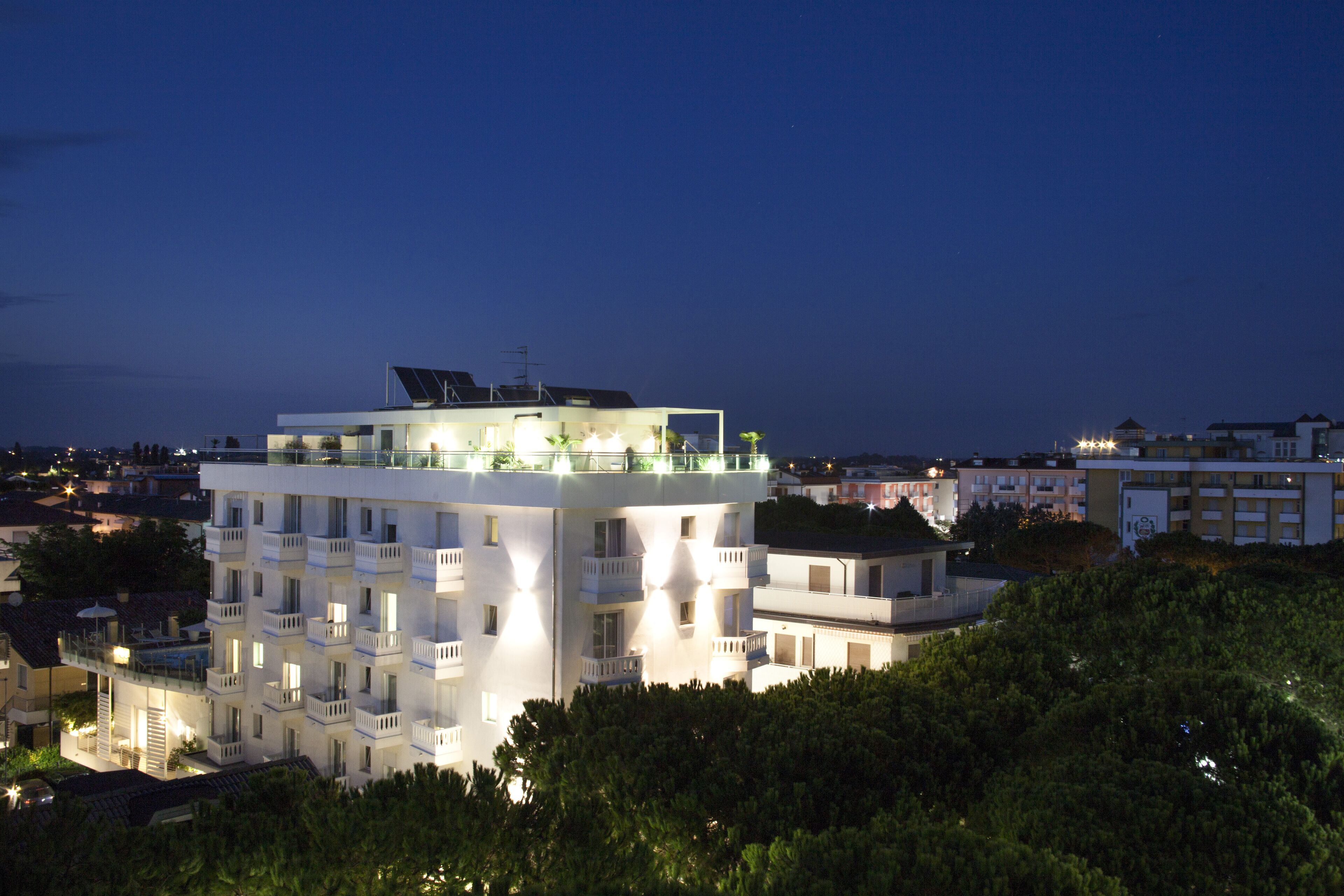 Hotel Tropical