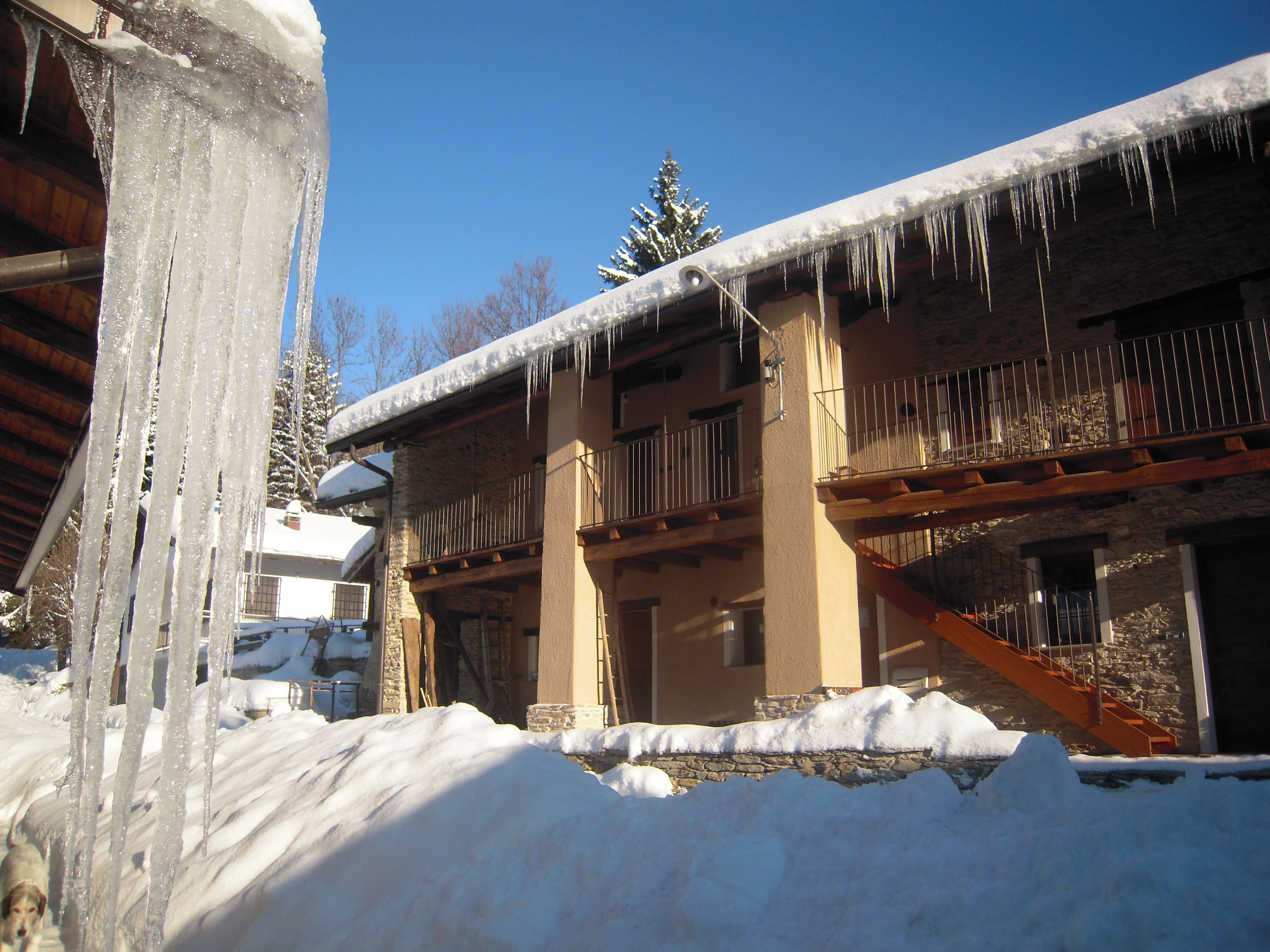 ROSBEd & Breakfast - il B&B di Rosbella