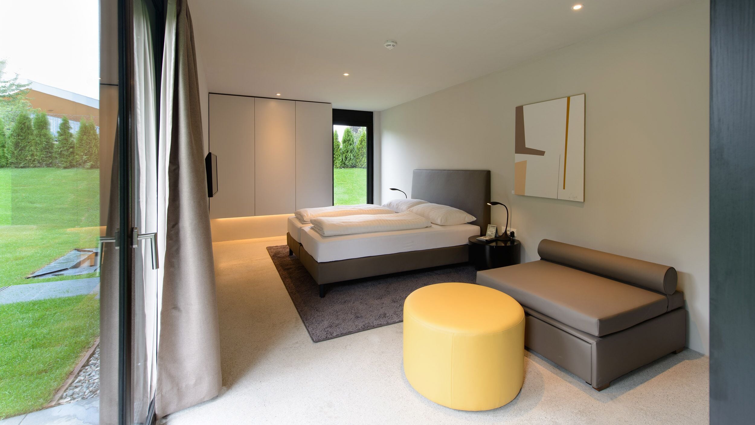 Blackhome Innsbruck City East