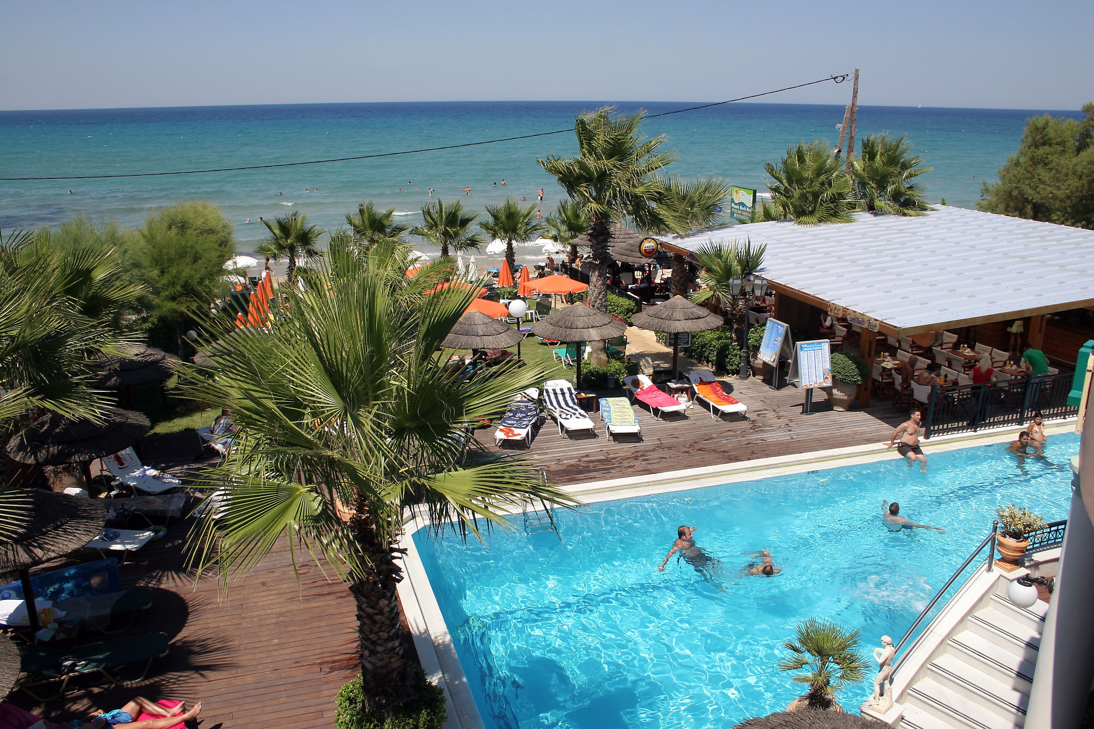 Phoenix Beach Hotel