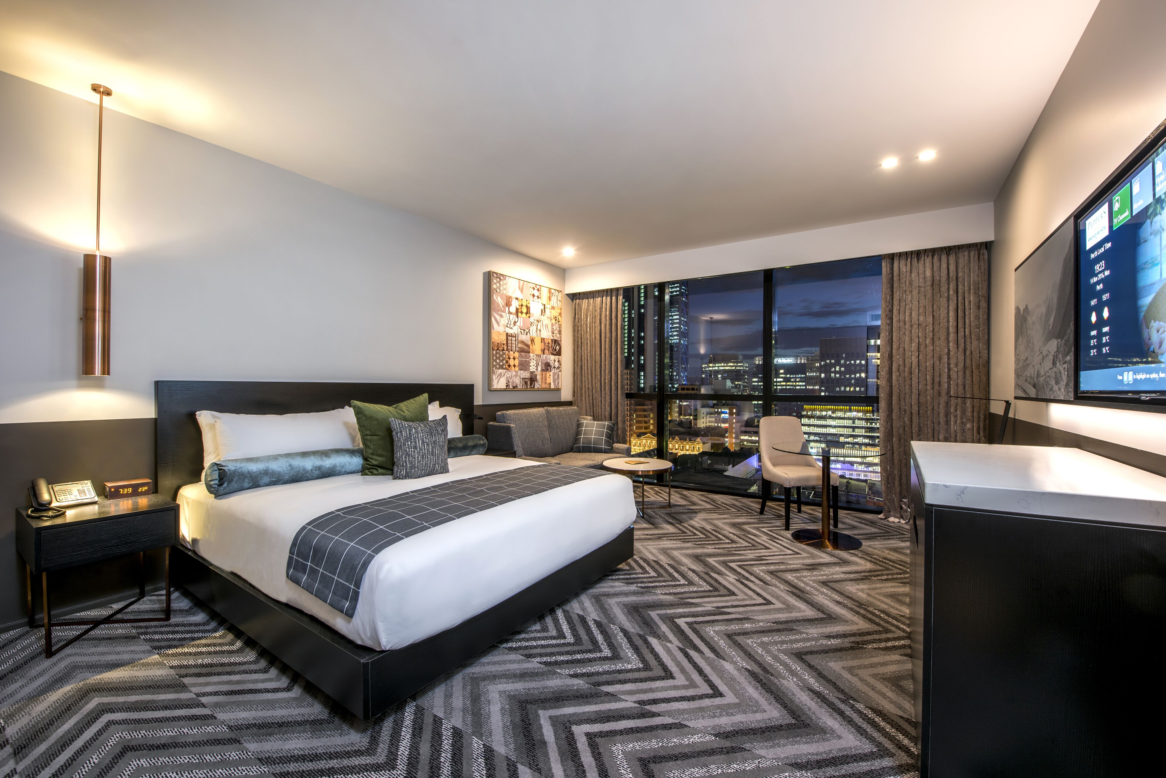 Rydges Perth Kings Square