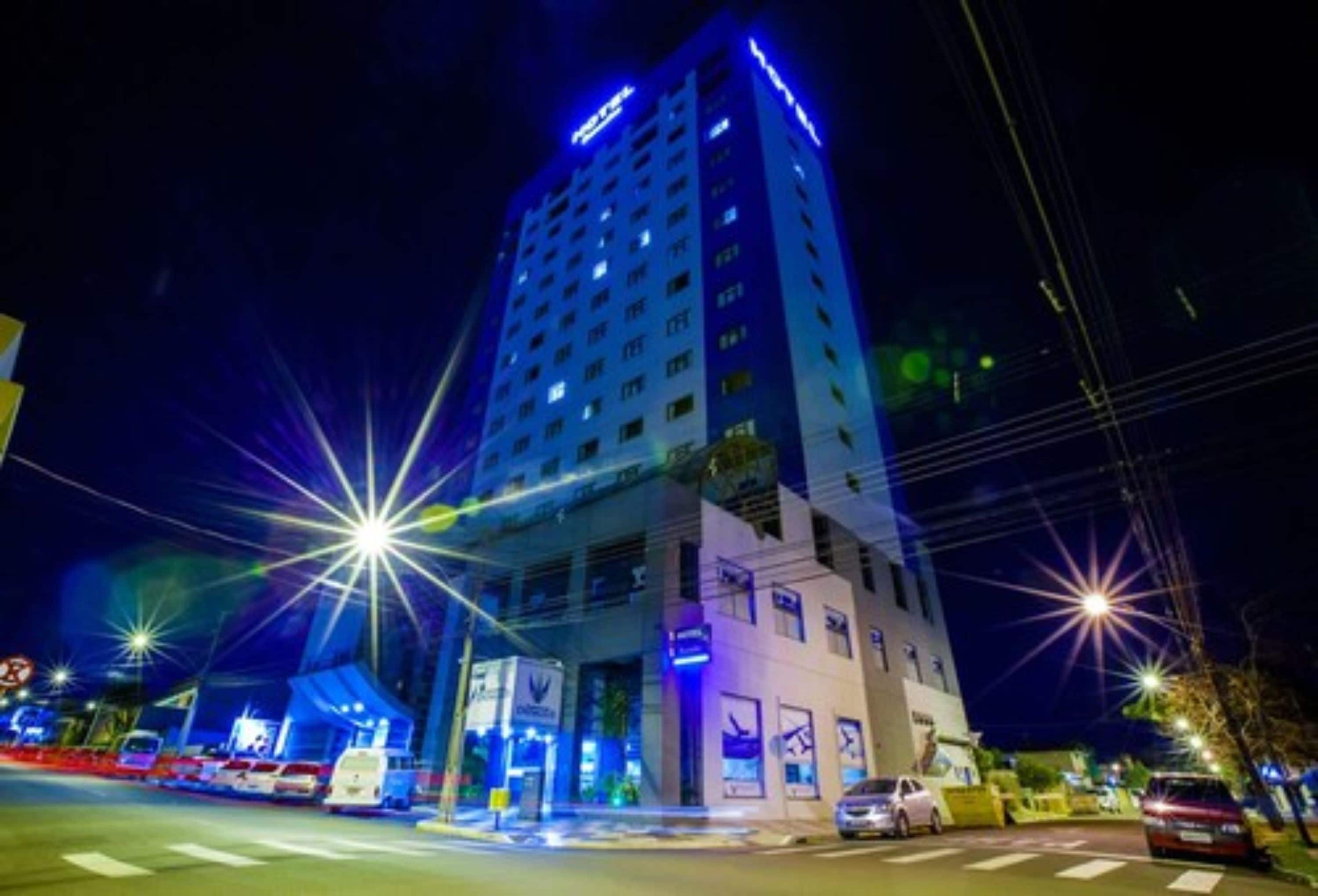 Hotel Executive Arapongas