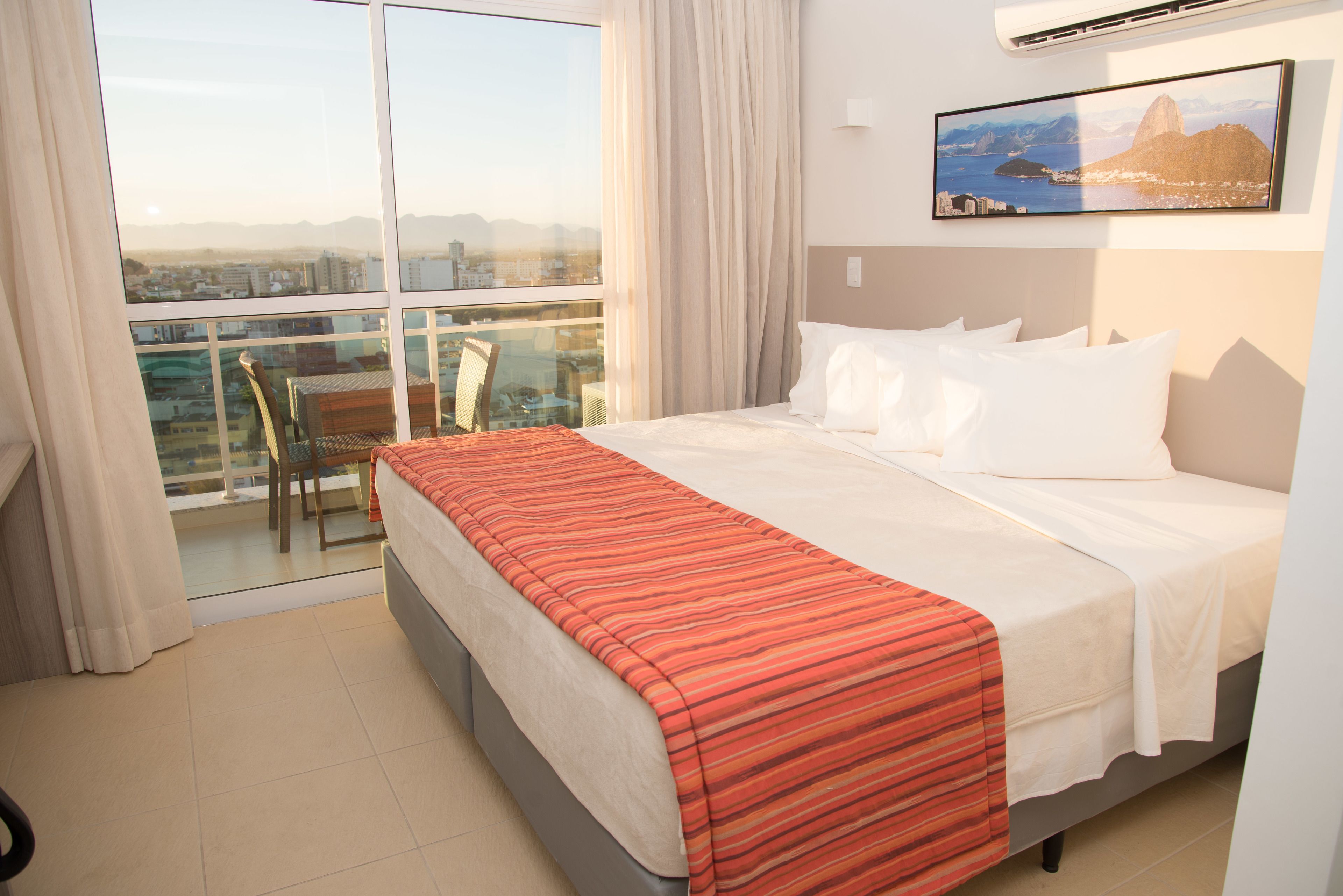 Ramada Macaé
