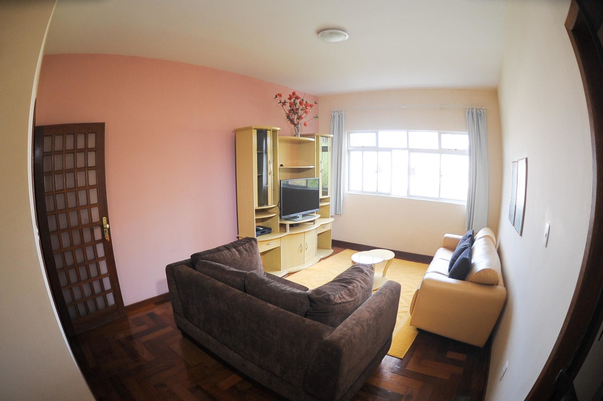 Hotel Residencia Rófamos