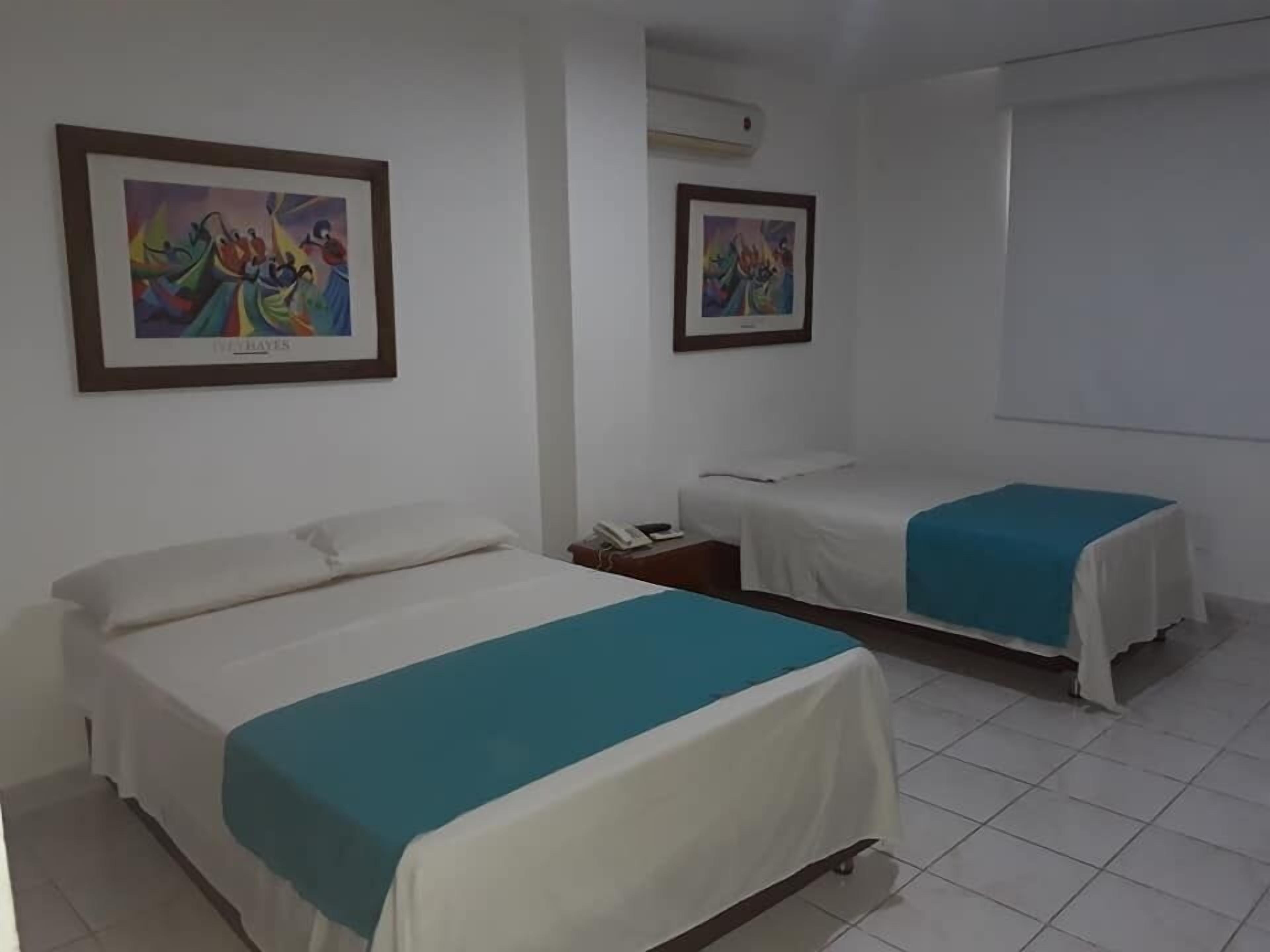 Hotel Kimari