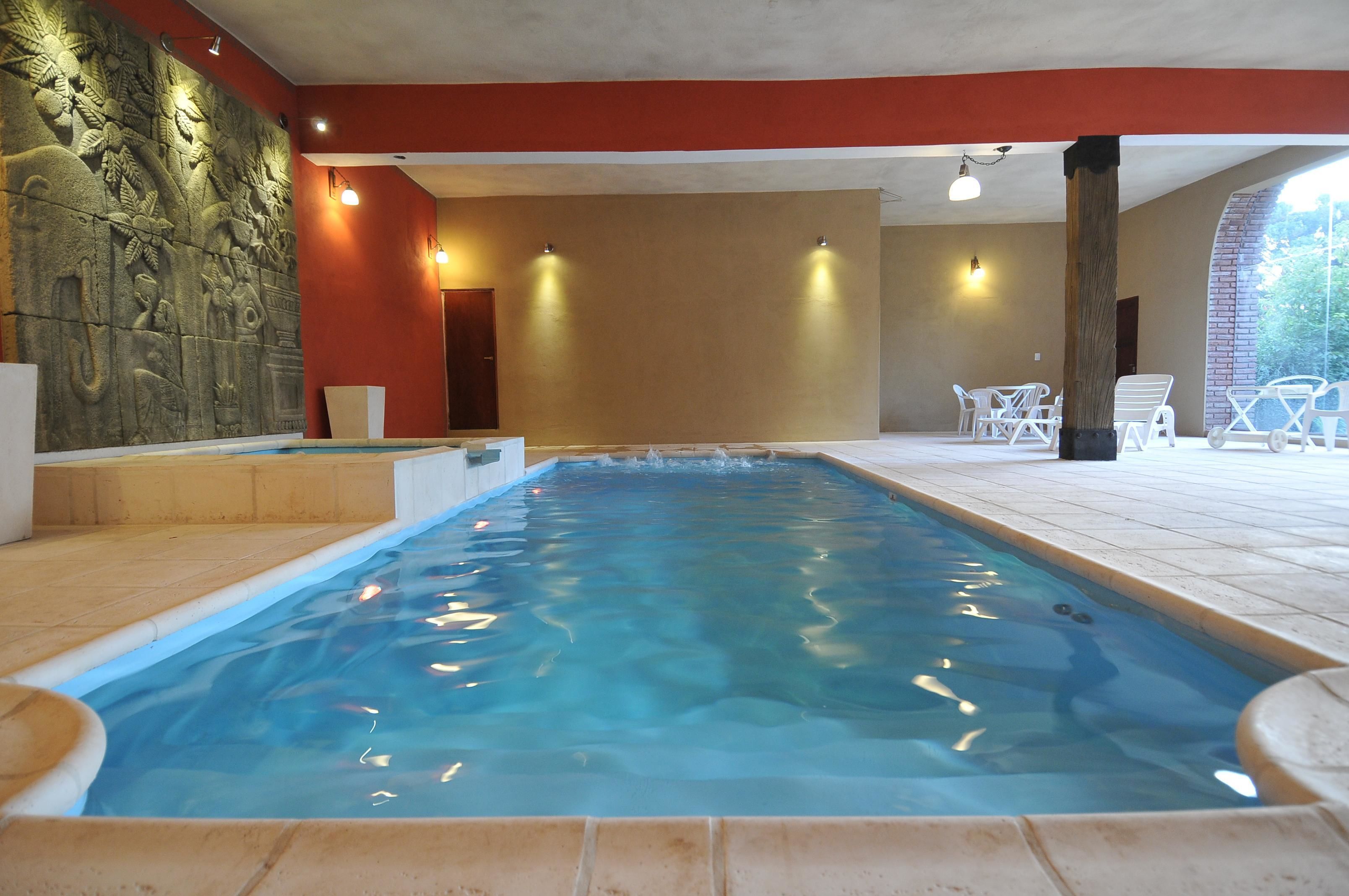 Mon Petit Hotel