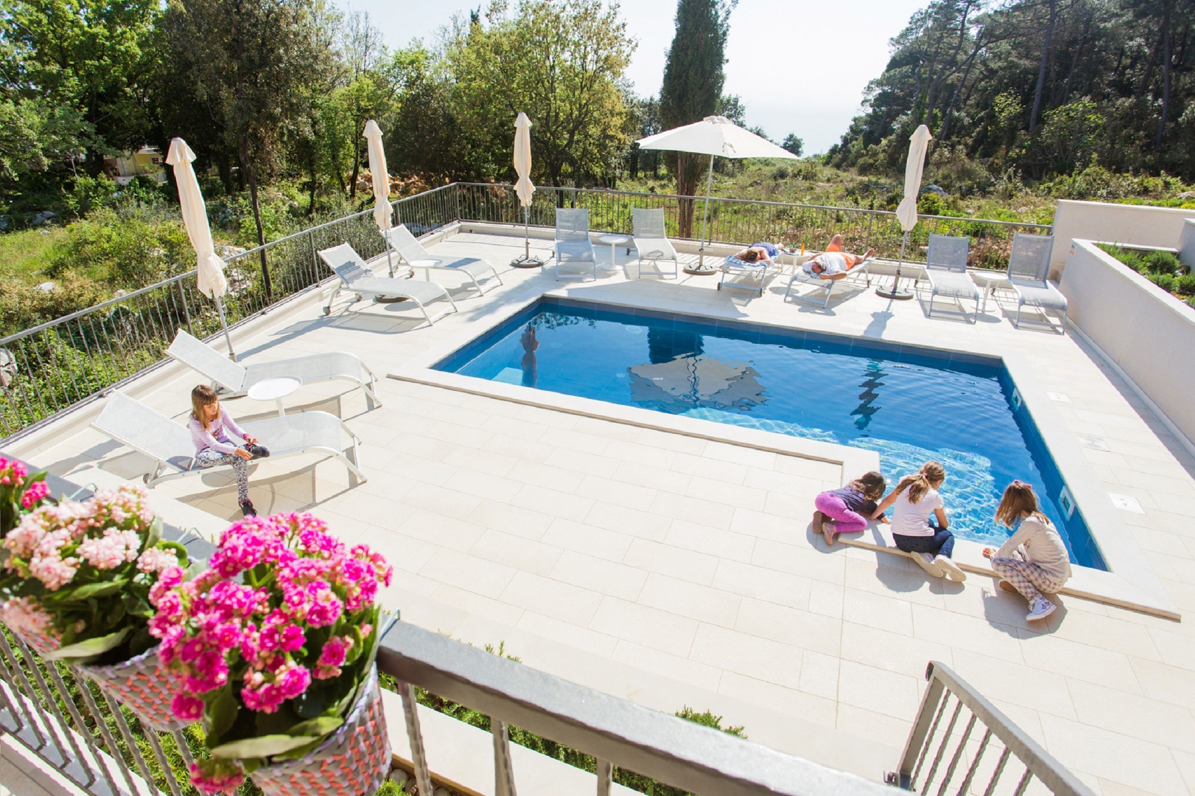 Villa Luka's
